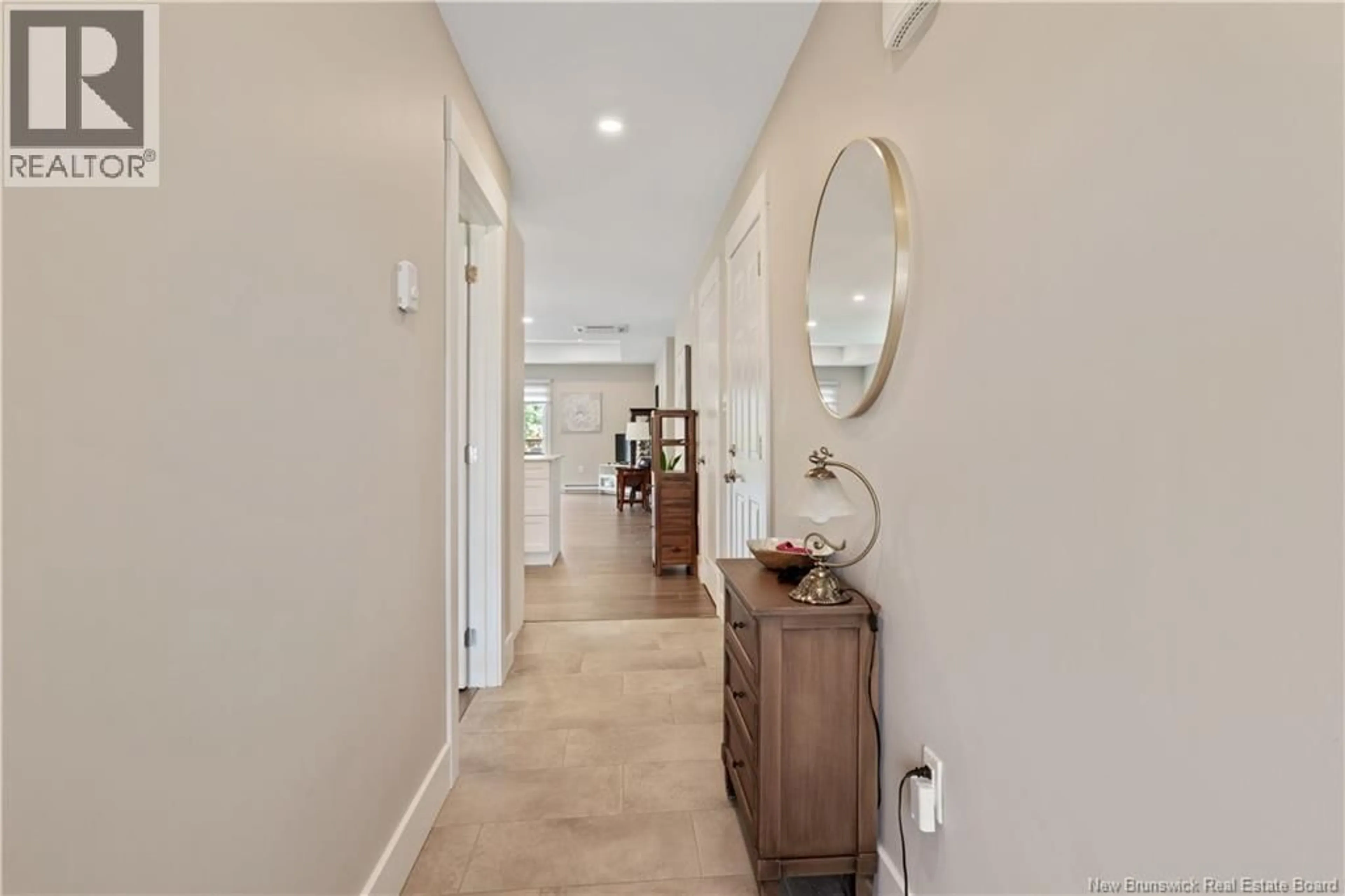 Indoor entryway for 115 MCQUEEN STREET, Shediac New Brunswick E4P2H6