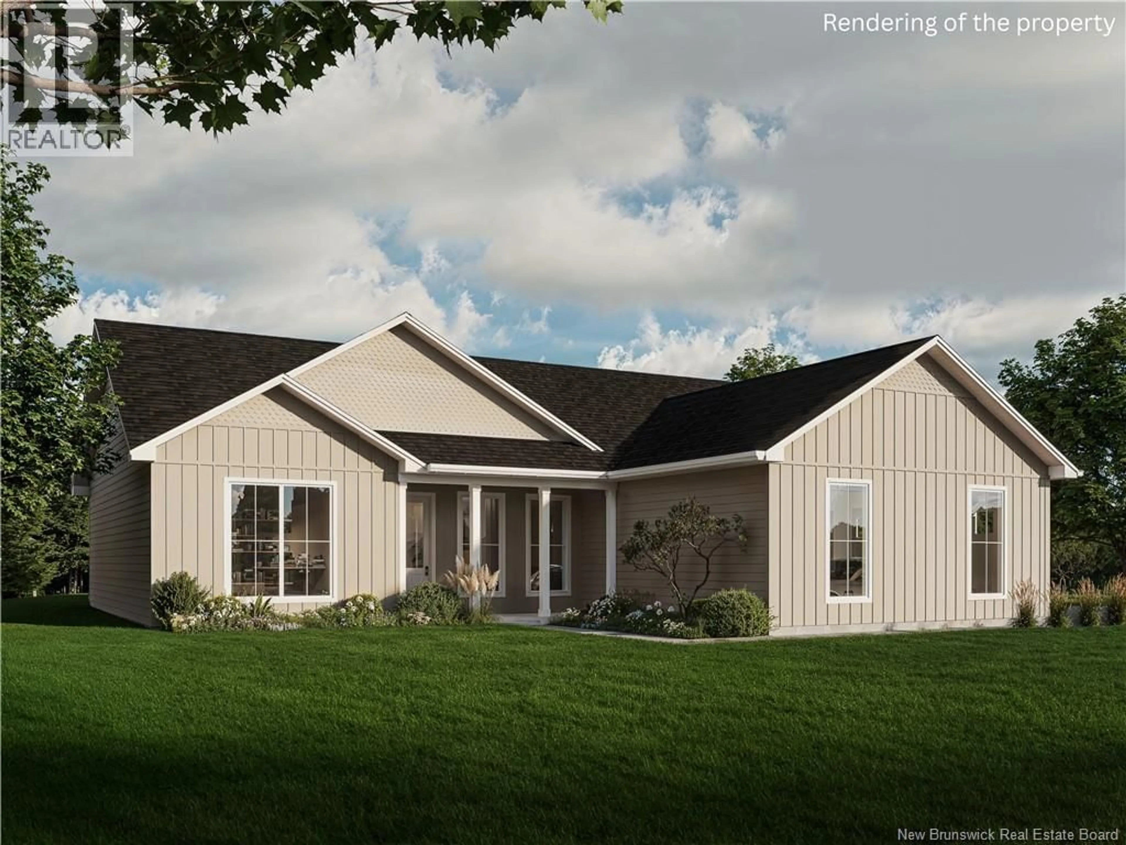 Home with vinyl exterior material, unknown for 79 BARON STREET, Barachois New Brunswick E4P8P1