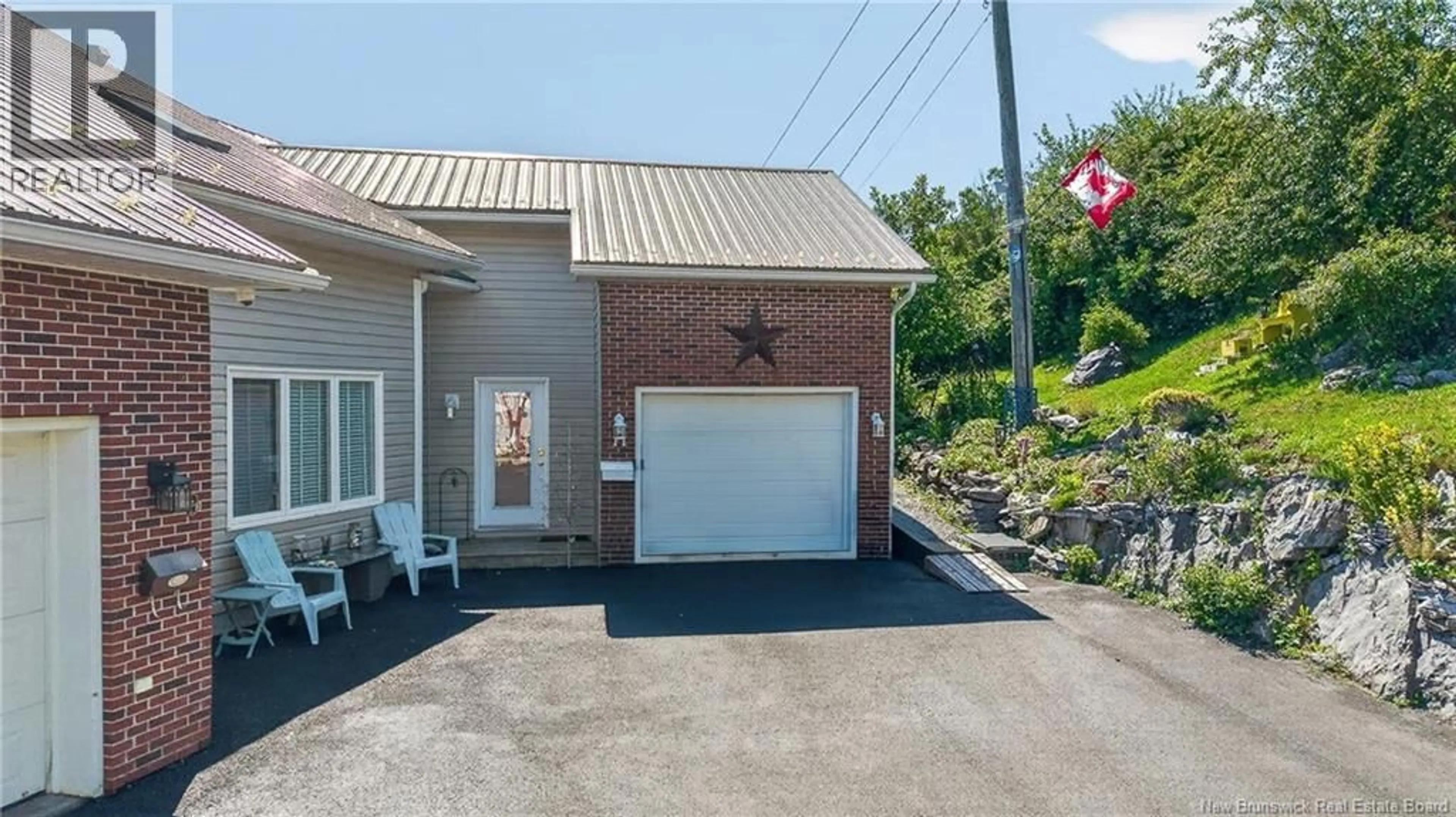 Unknown for 11 HARBOUR TERRACE, Saint John New Brunswick E2K5S8