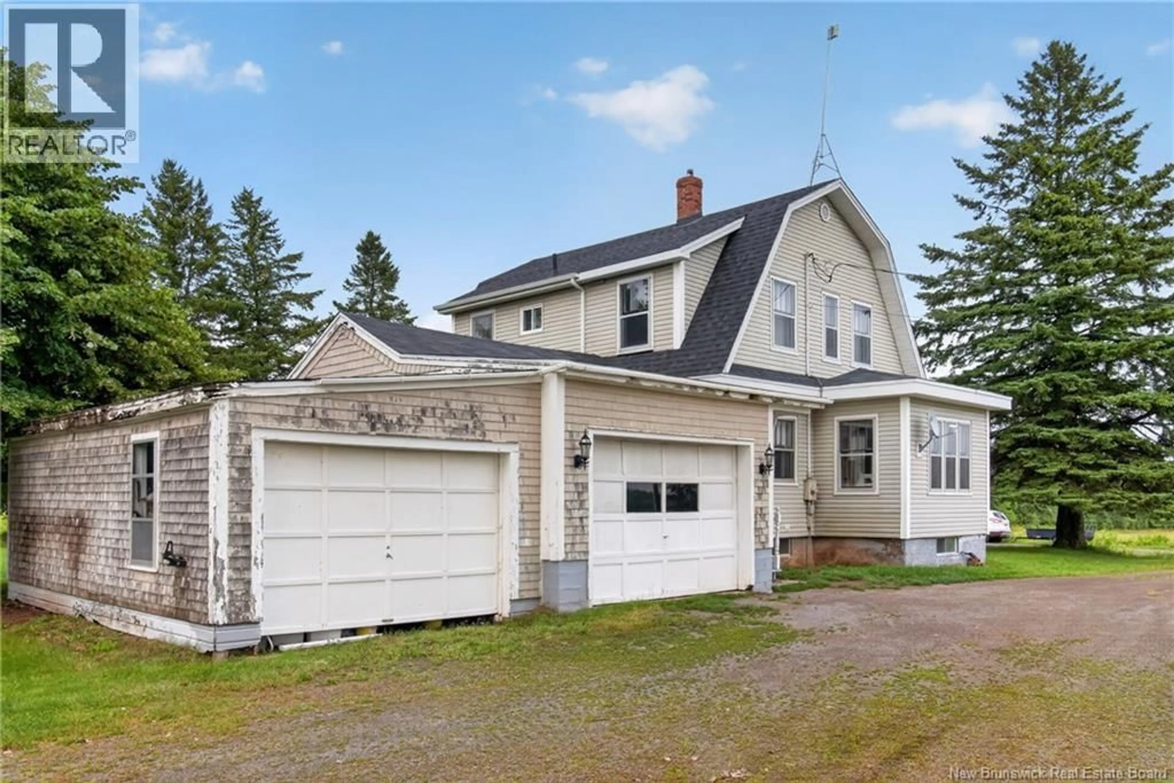 Unknown for 795 RENAUDS MILL ROAD, Renauds Mills New Brunswick E4V2X4