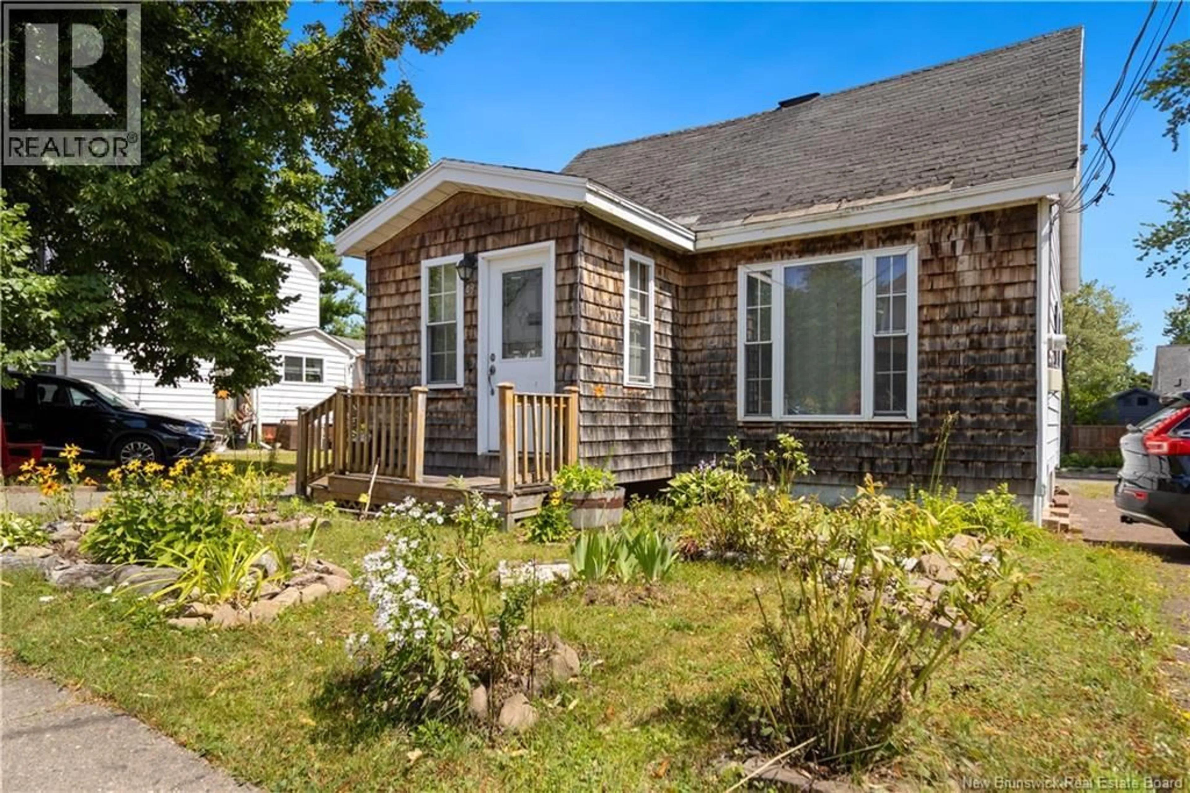 Unknown for 49 MCSWEENEY AVENUE, Moncton New Brunswick E1C7C6