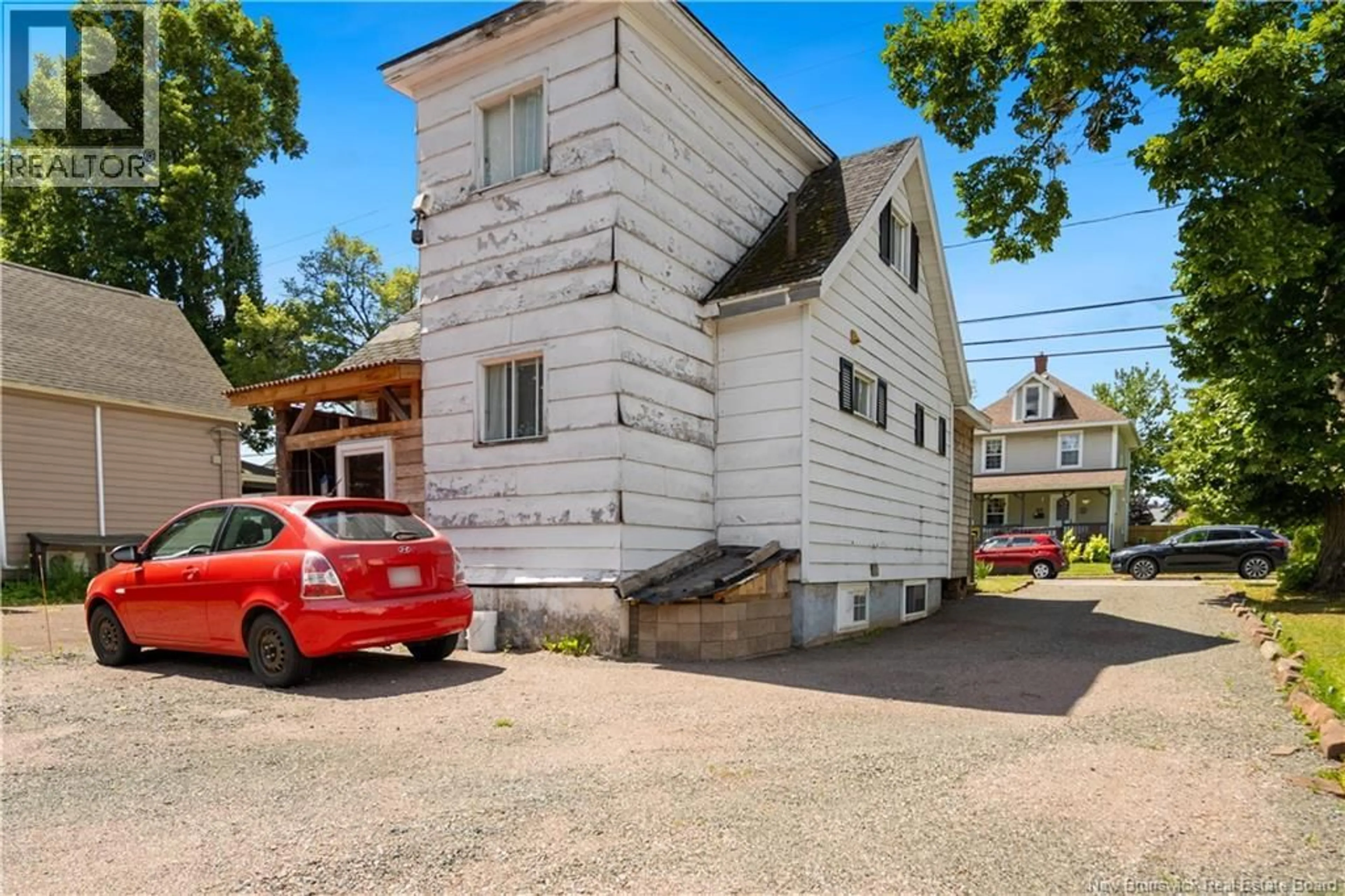 Unknown for 49 MCSWEENEY AVENUE, Moncton New Brunswick E1C7C6