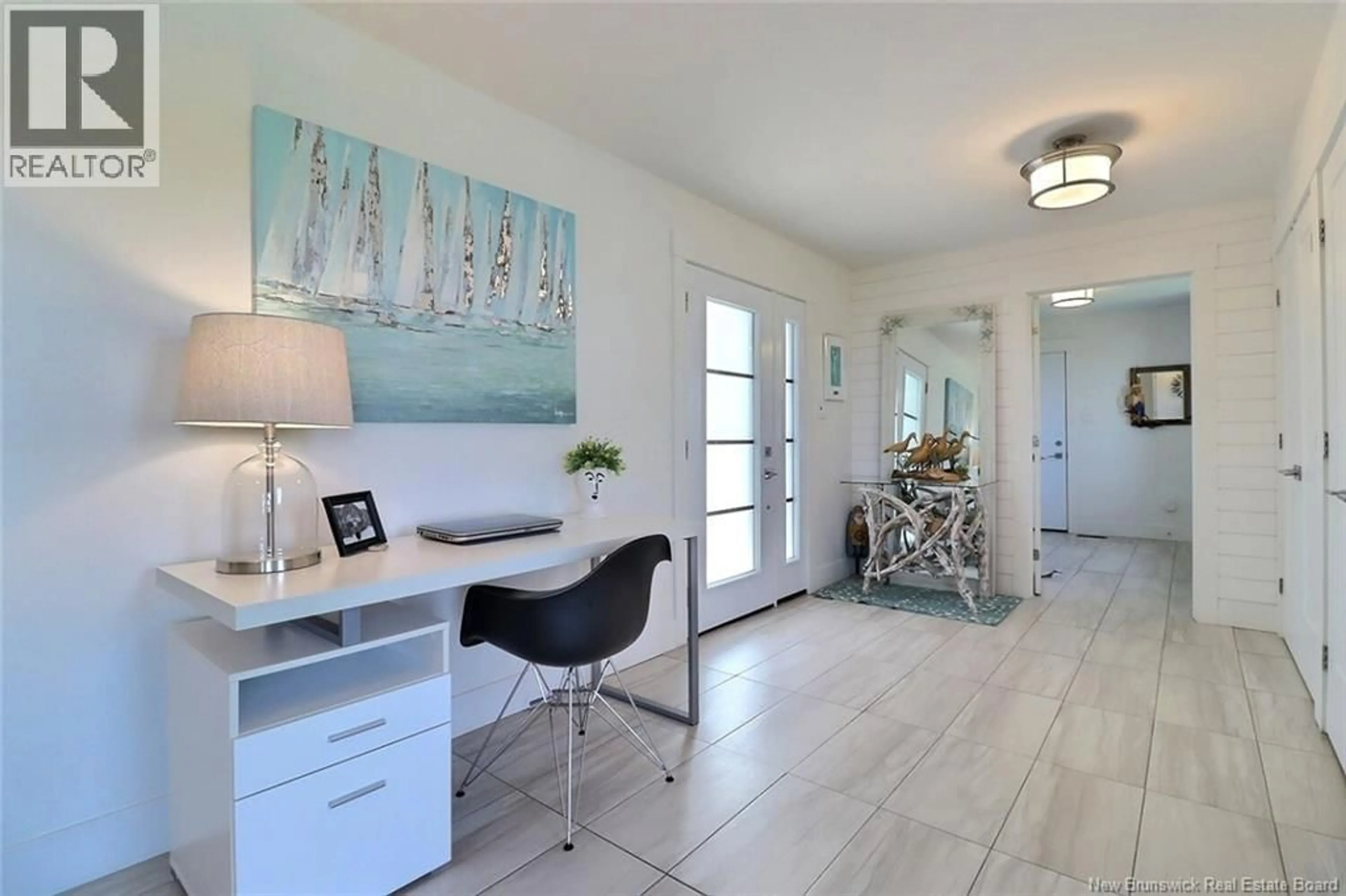 Indoor entryway for 52 CONNIE ROAD, Trois Ruisseaux New Brunswick E4N2V3