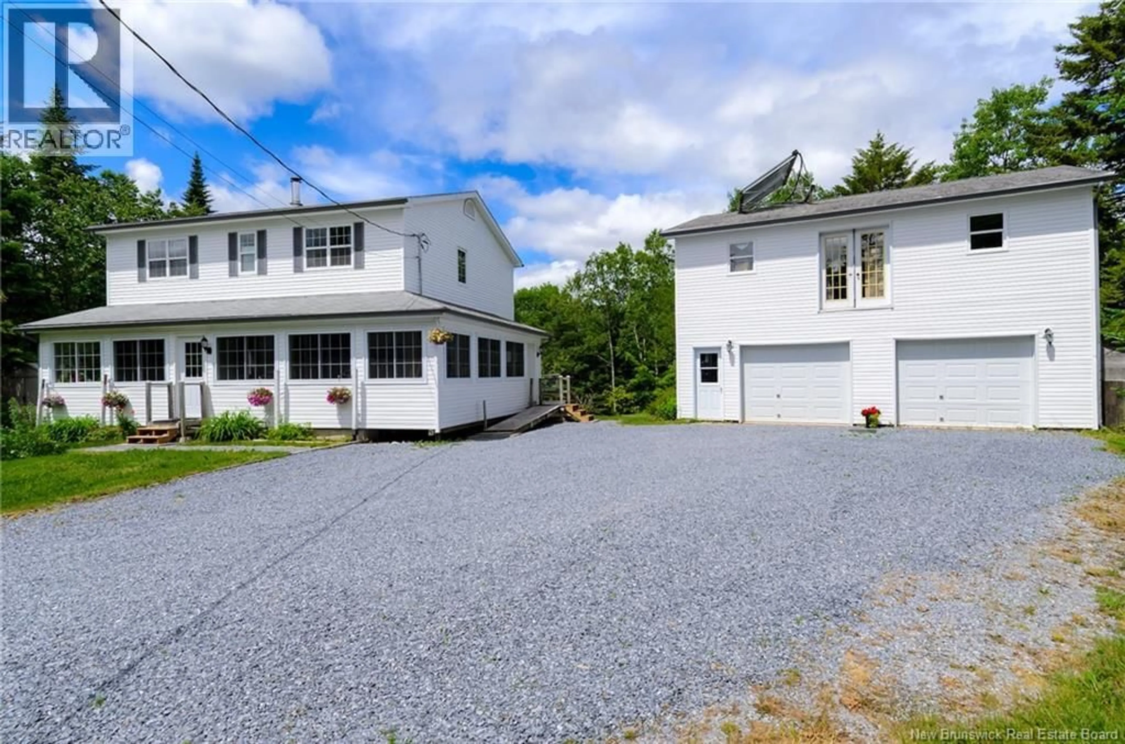 Unknown for 21 UPPER GOLDEN GROVE ROAD, Upper Golden Grove New Brunswick E2S2X9
