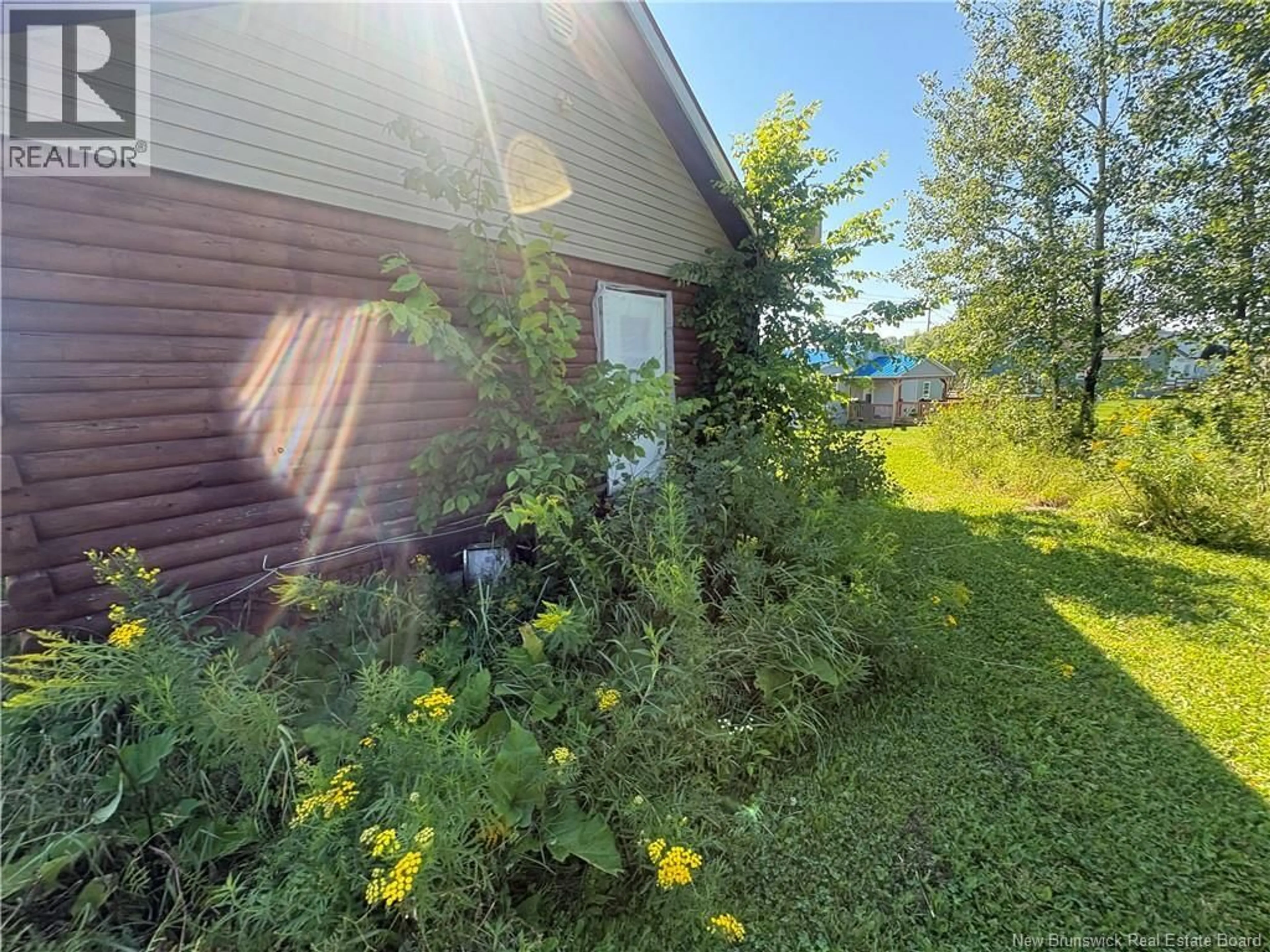 Unknown for 4 ALCORN DRIVE, Blackville New Brunswick E9B1Y2