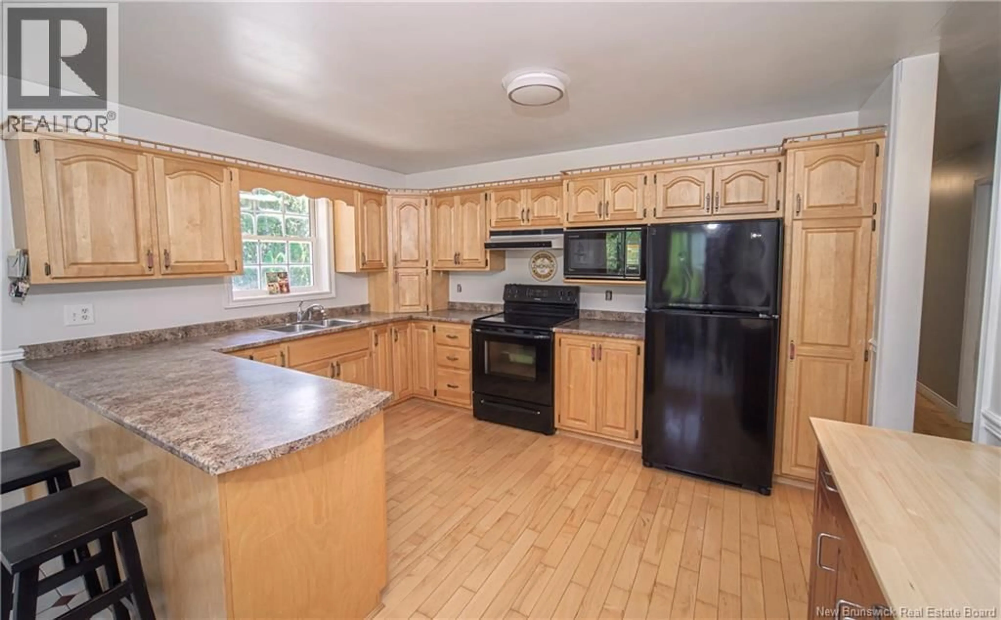 Standard kitchen, unknown for 26 BABBIT STREET, Gagetown New Brunswick E5M1C4
