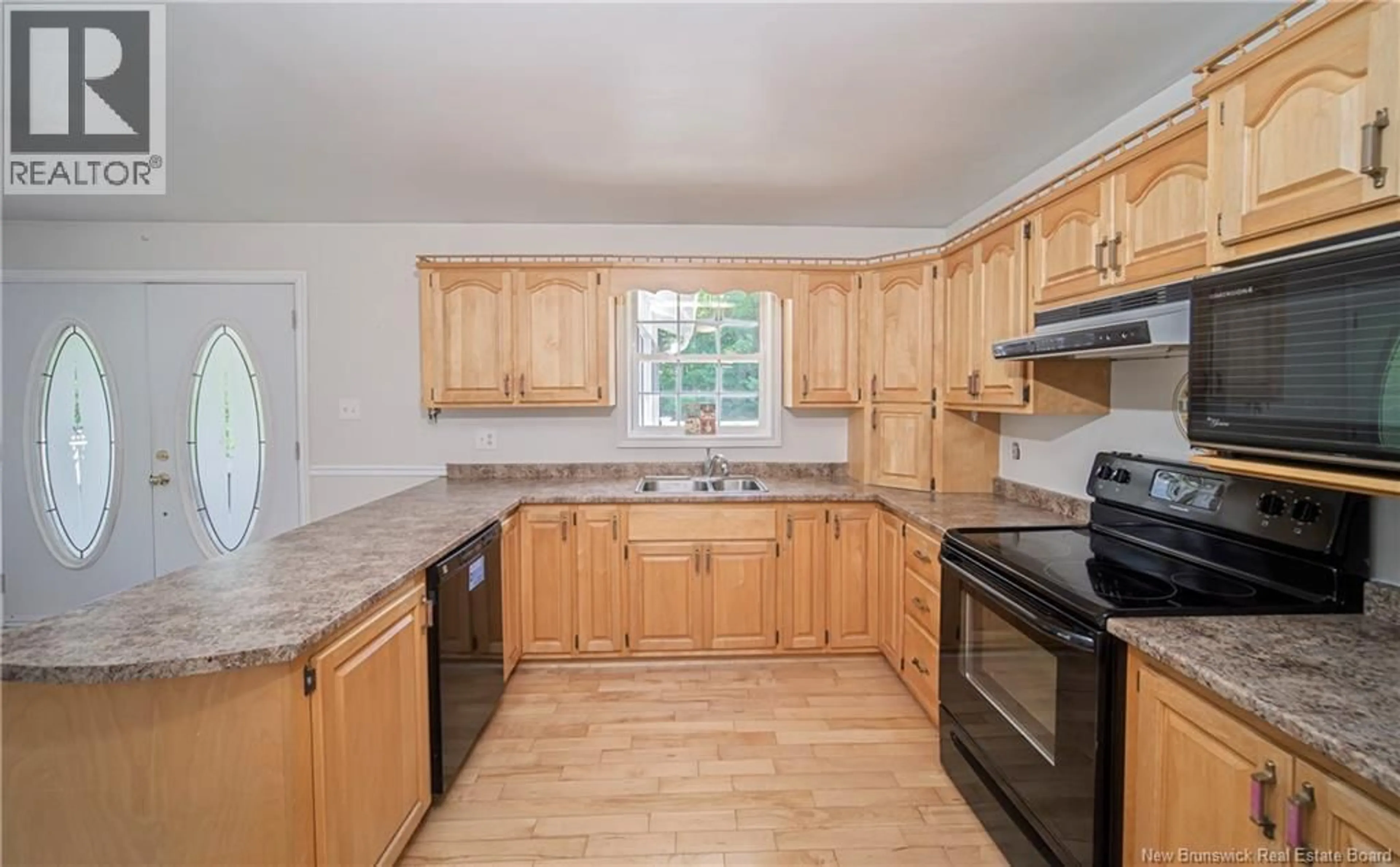 Standard kitchen, unknown for 26 BABBIT STREET, Gagetown New Brunswick E5M1C4