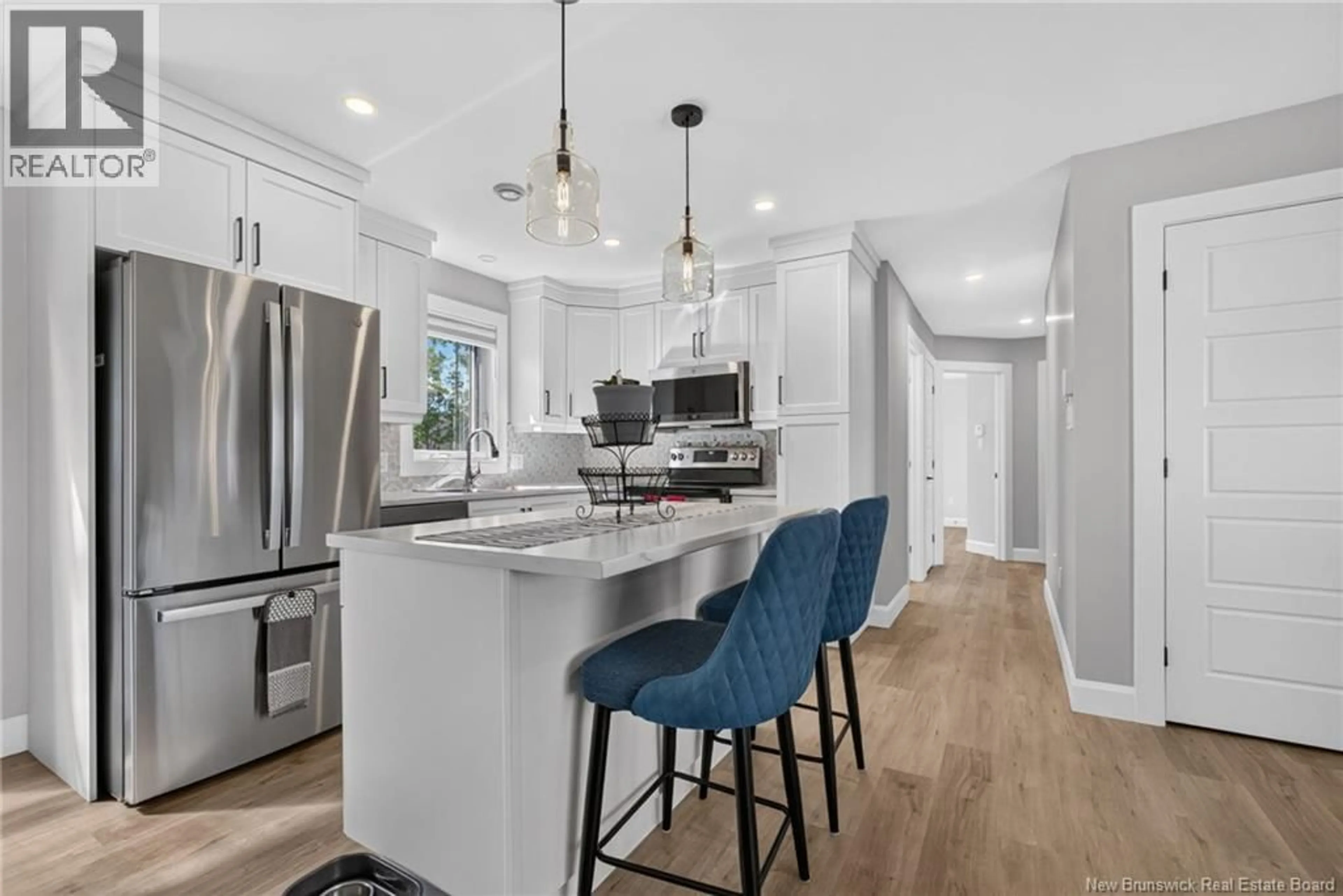 Open concept kitchen, unknown for 303 CHATELLERAULT STREET, Shediac New Brunswick E4P0L3