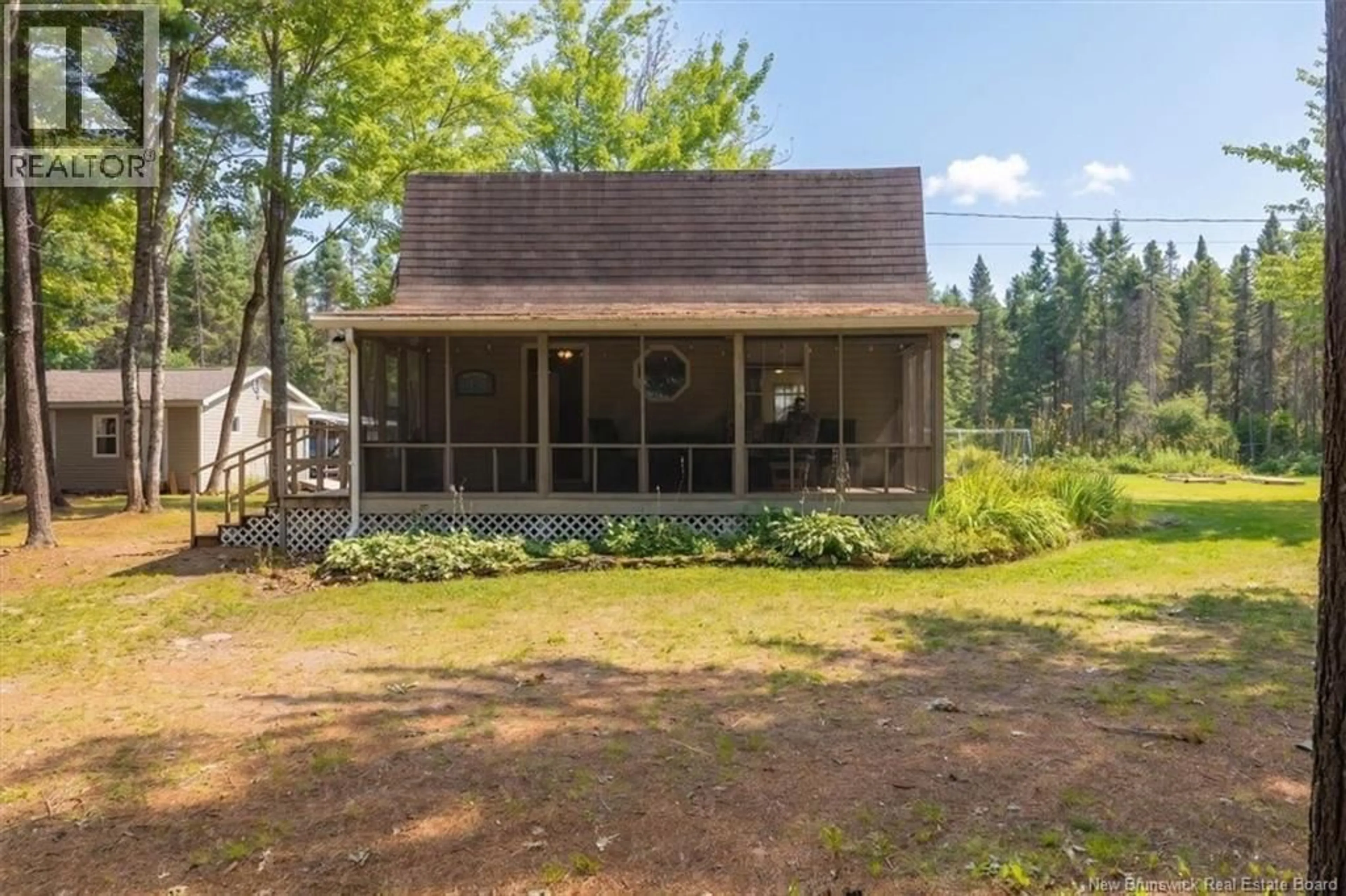 Unknown for 9 NORMAN ROAD, Crafts Cove New Brunswick E5T1K7