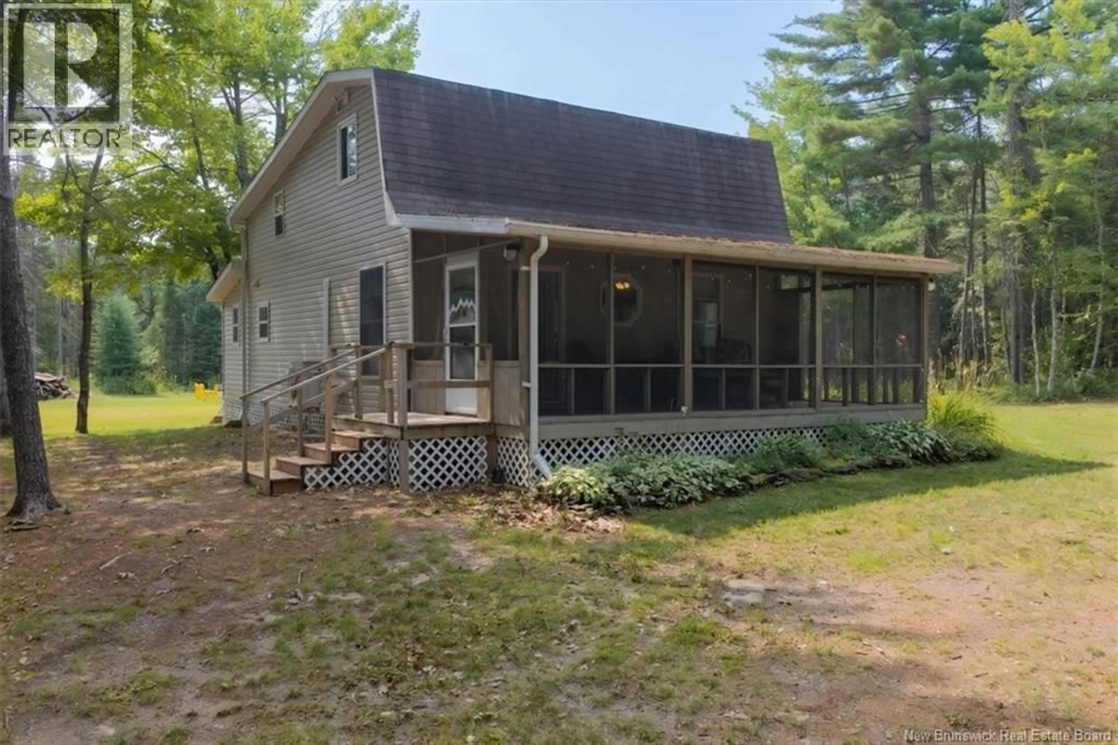 Unknown for 9 NORMAN ROAD, Crafts Cove New Brunswick E5T1K7