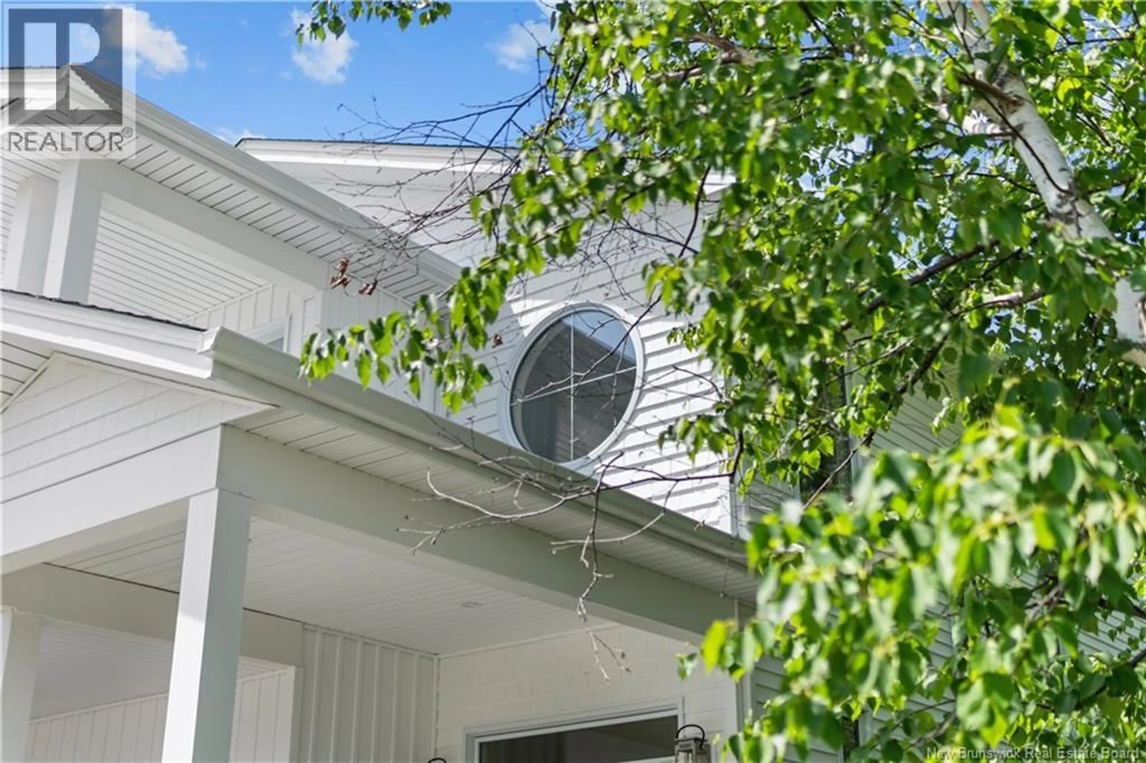 Home with vinyl exterior material, street for 133 PLEASANT STREET, Shediac New Brunswick E4P2L4