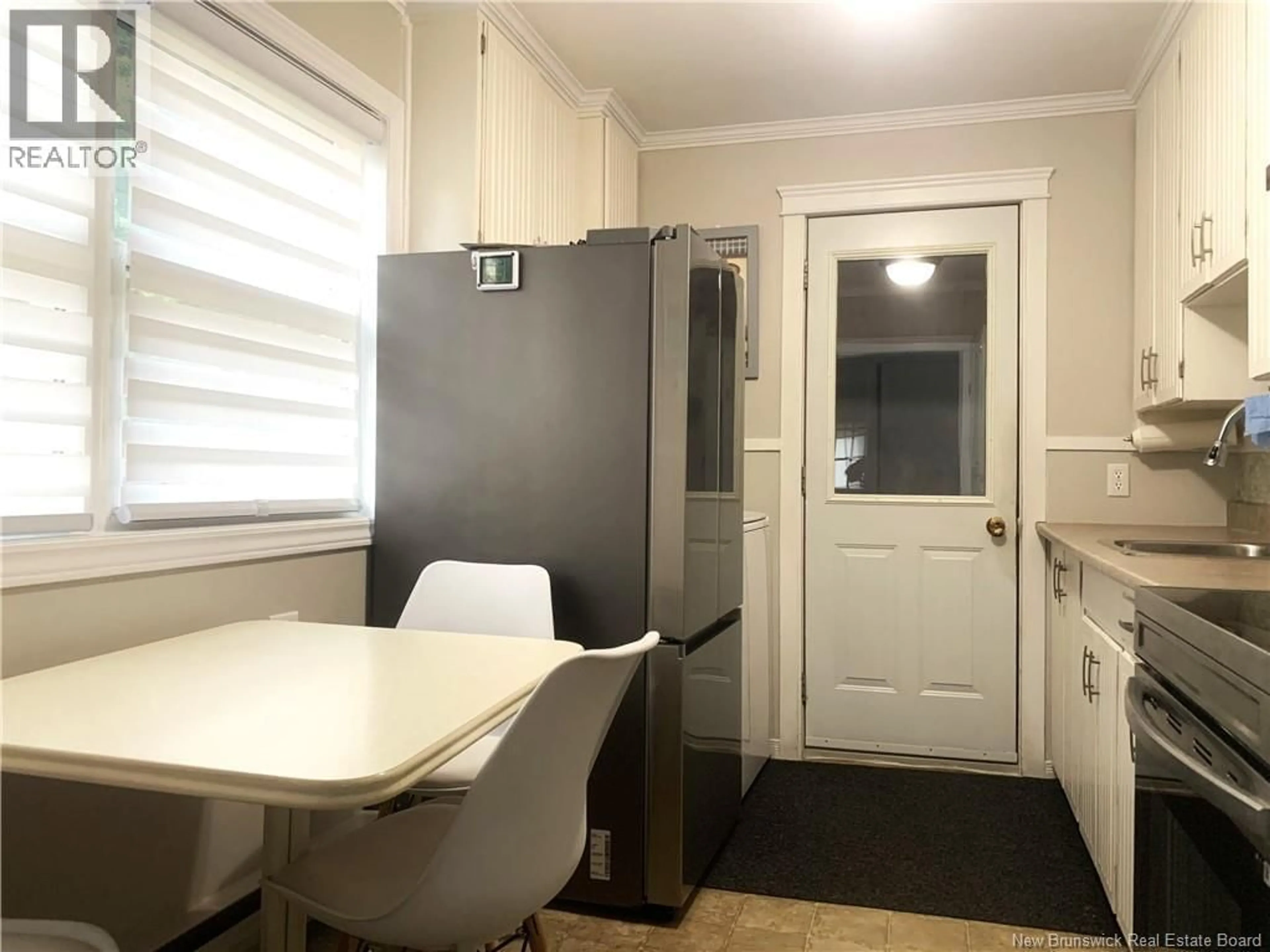 Standard kitchen, unknown for 330 CLARK STREET, Fredericton New Brunswick E3A2X2