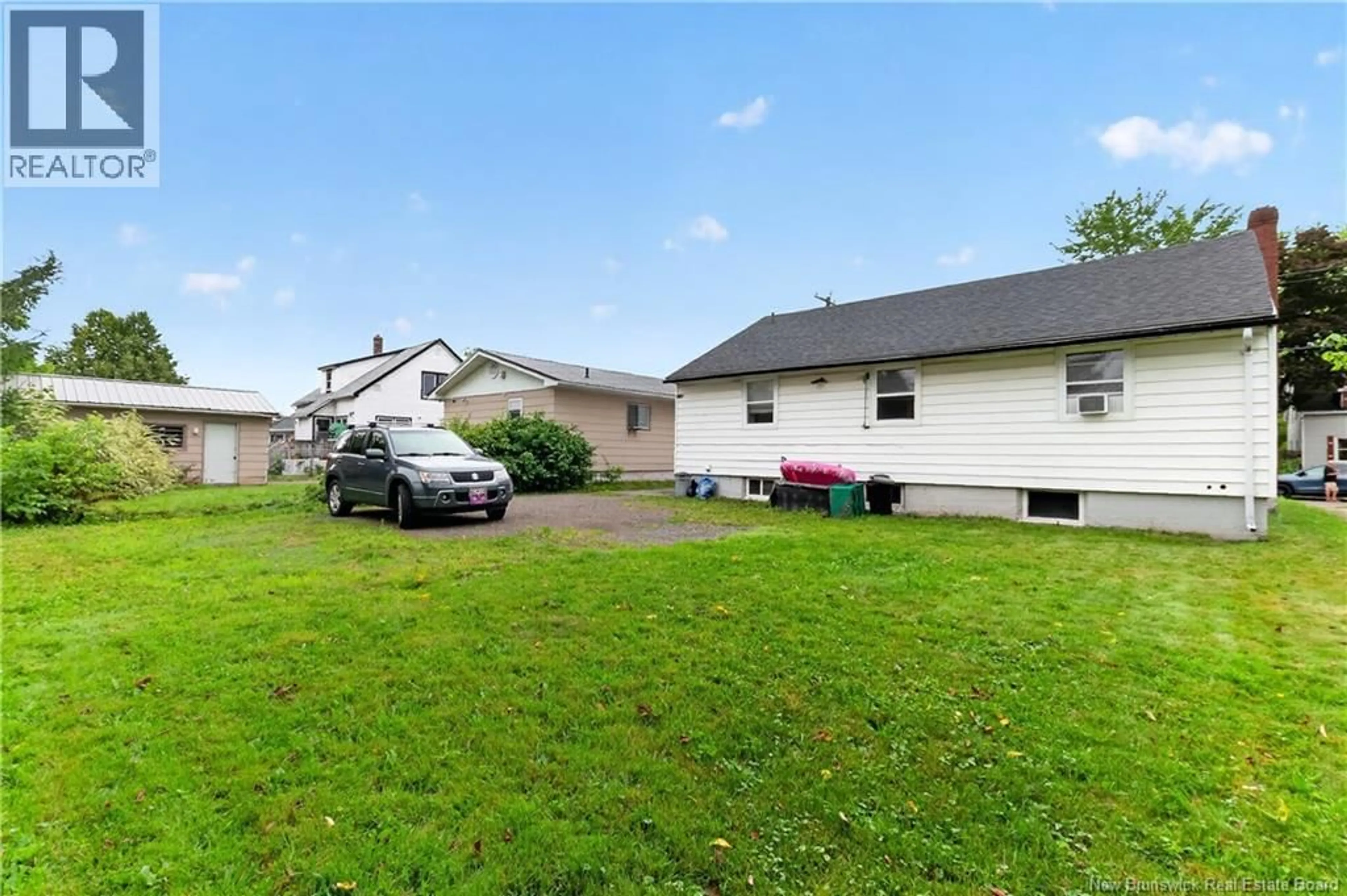 Unknown for 43 DERBY STREET, Moncton New Brunswick E1E6Y6
