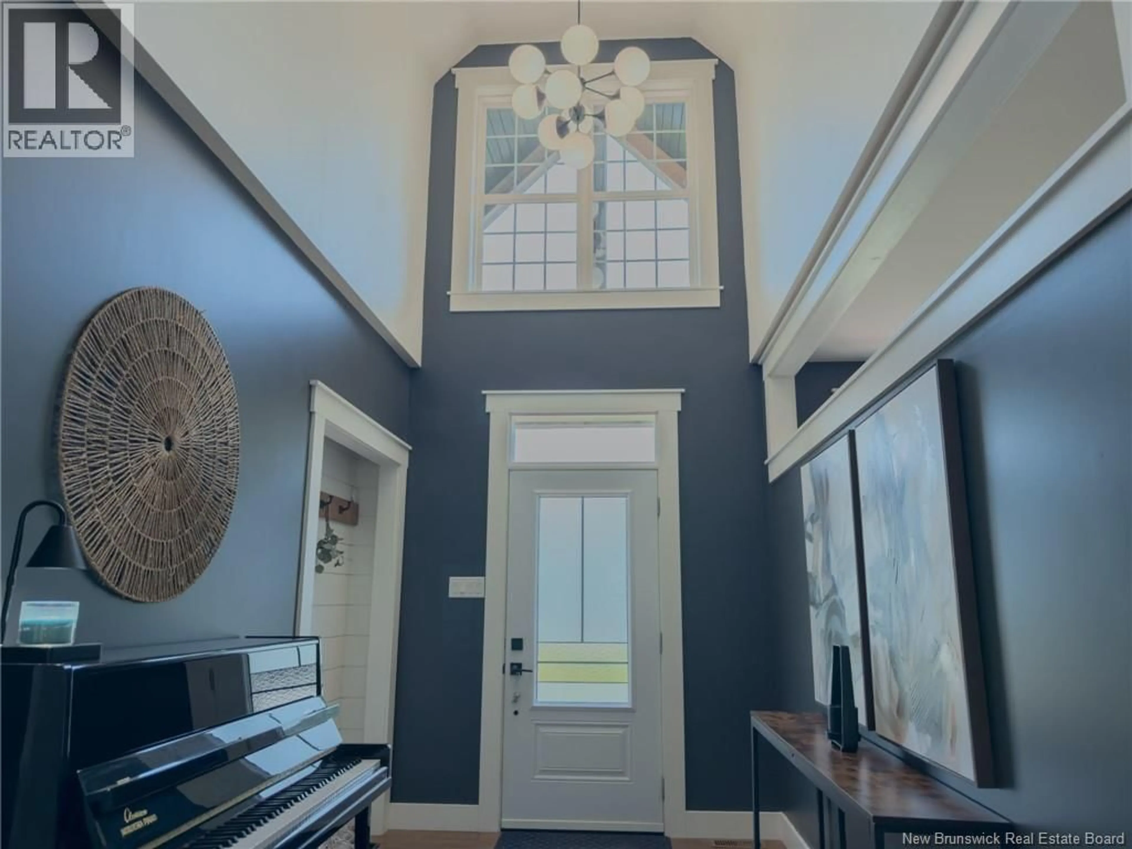 Indoor entryway for 72 LONGWOOD DRIVE, Rothesay New Brunswick E2E0C2