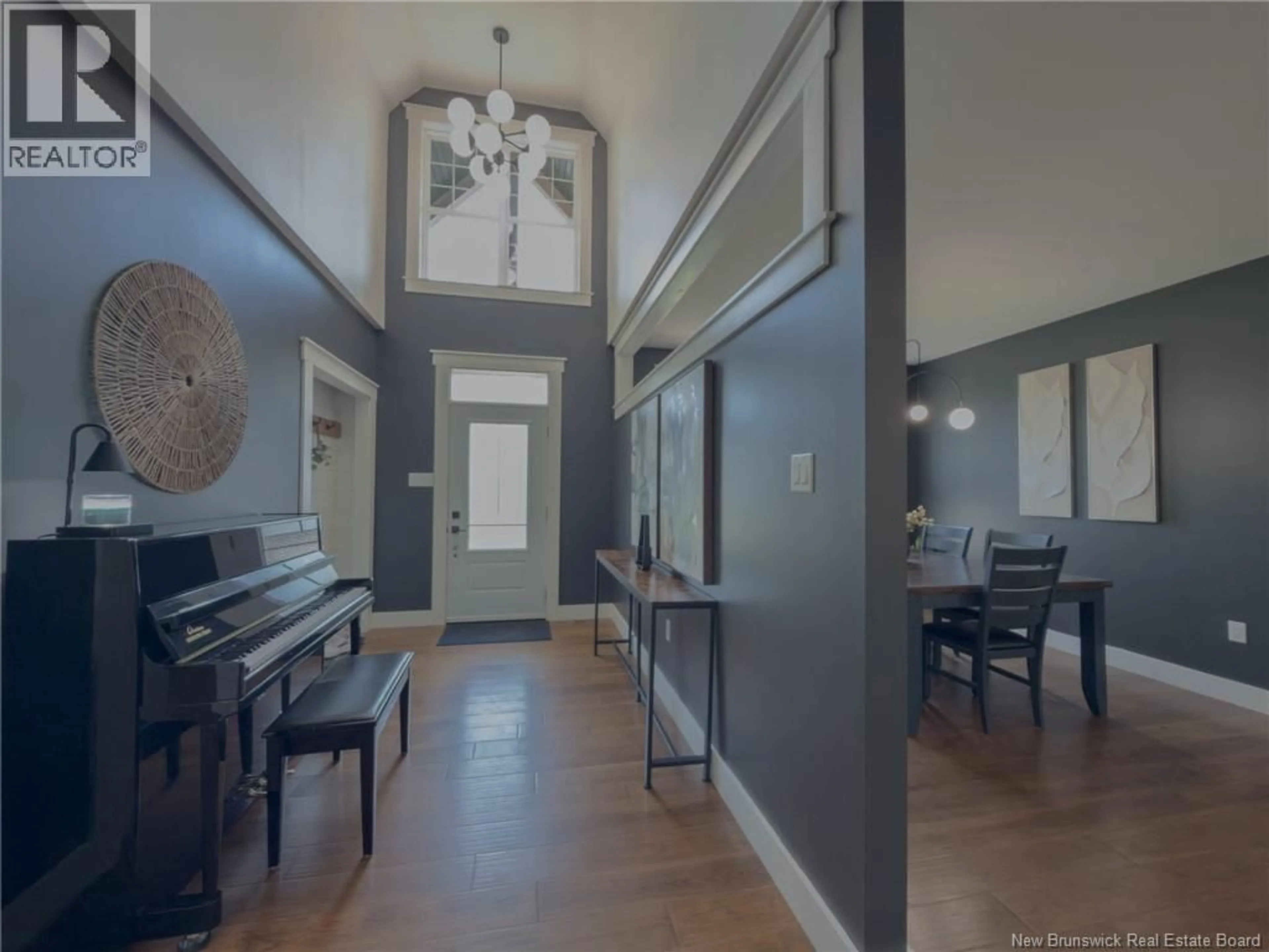 Indoor foyer for 72 LONGWOOD DRIVE, Rothesay New Brunswick E2E0C2