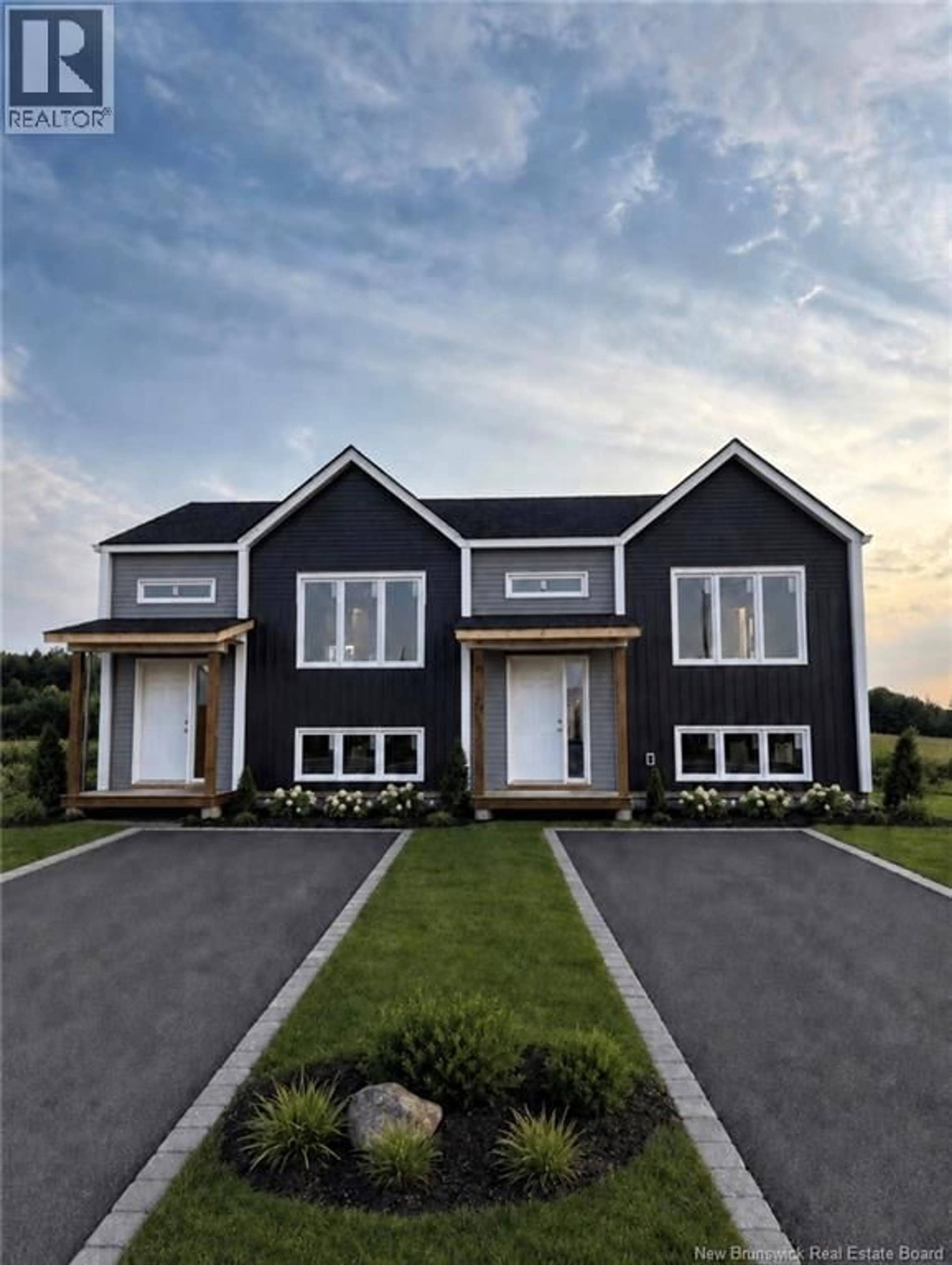Home with brick exterior material, street for 156 MICHAUD STREET, Moncton New Brunswick E1K0A1
