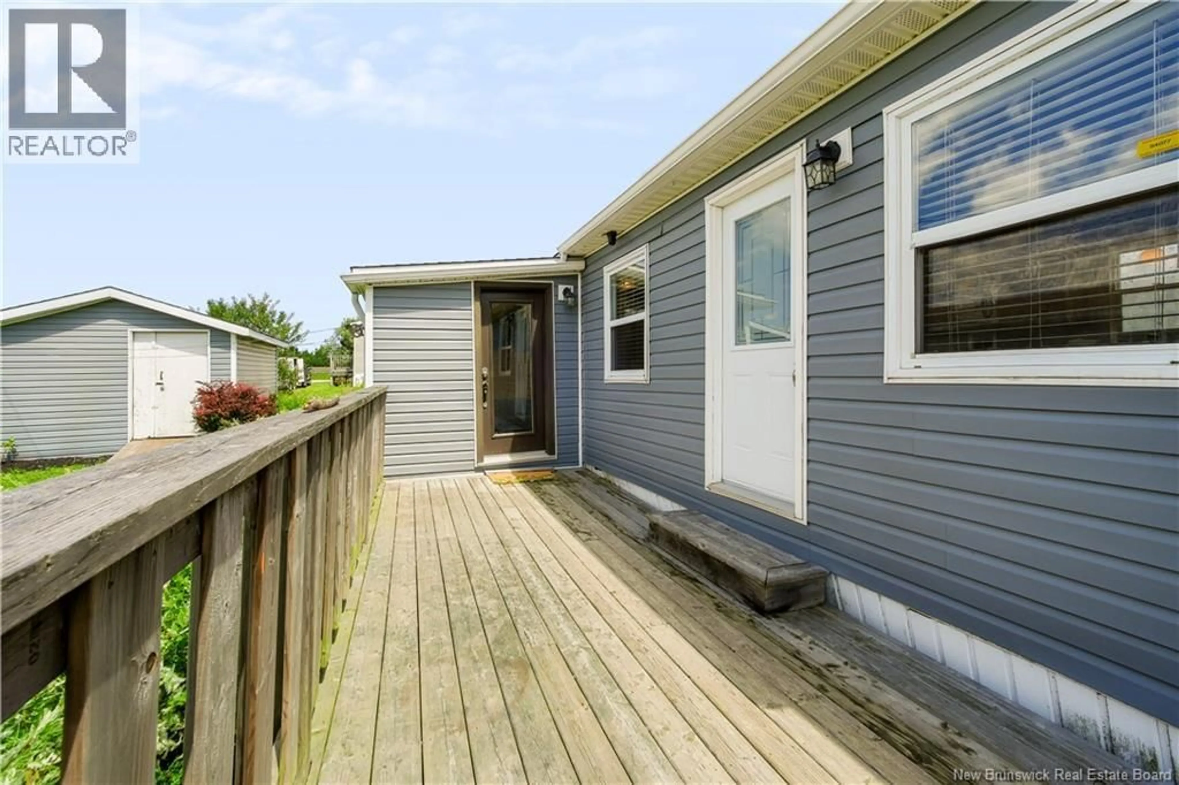 Unknown for 43 DARRELL AVENUE, Quispamsis New Brunswick E2G1S8
