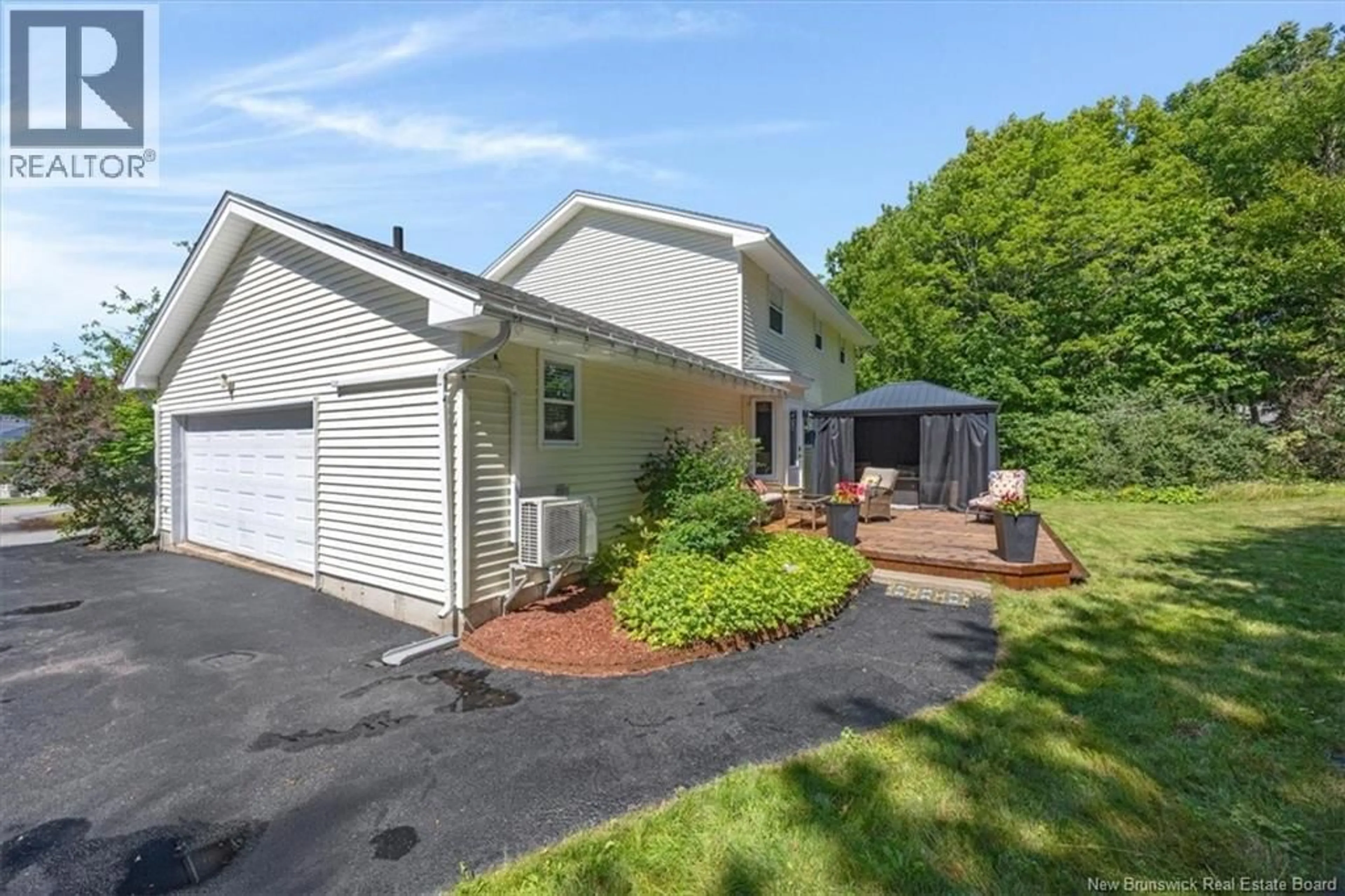 Unknown for 4 LEIGHTON COURT, Quispamsis New Brunswick E2E5C5