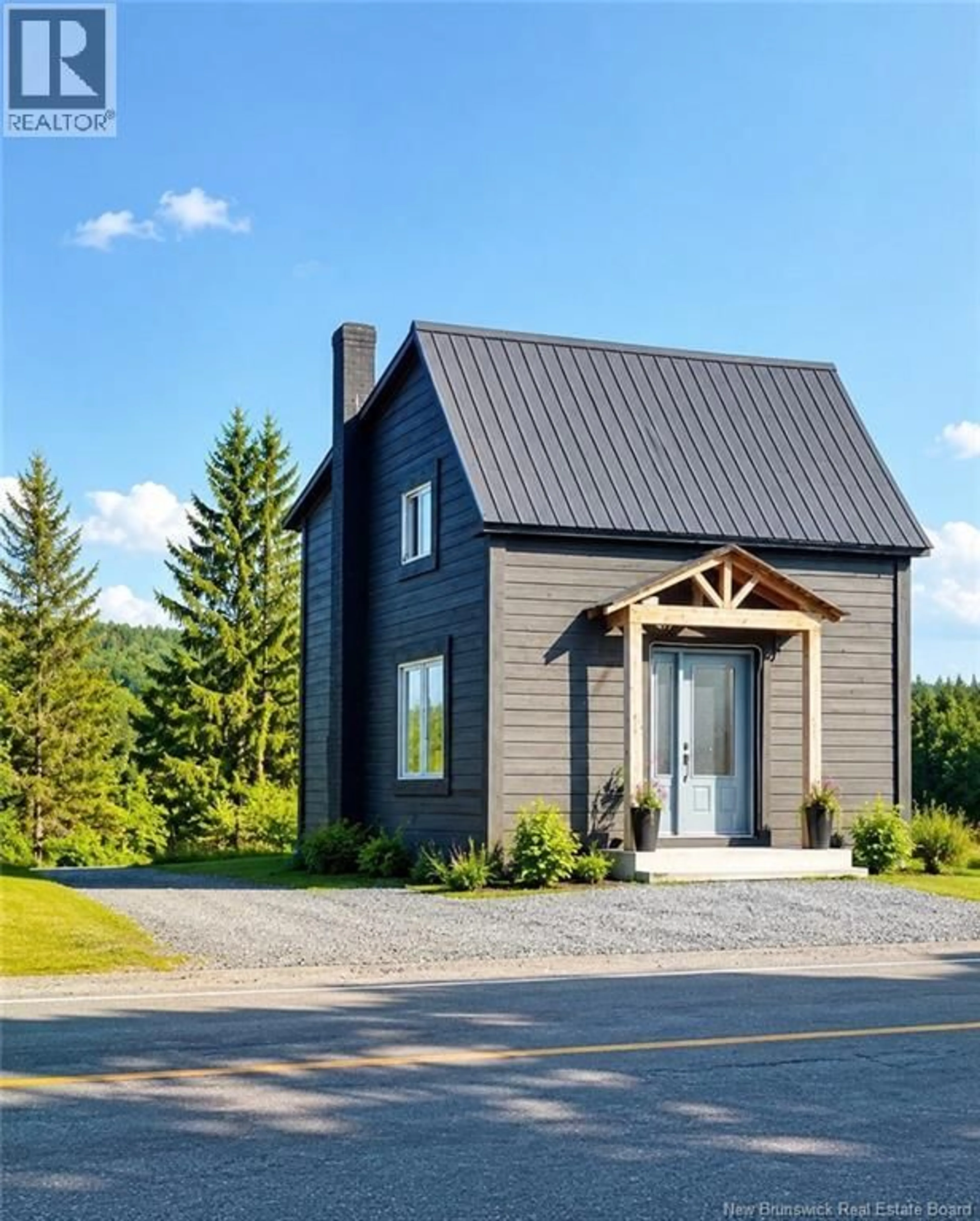 Unknown for 852 PRINCIPALE STREET, Clair New Brunswick E7A2H8