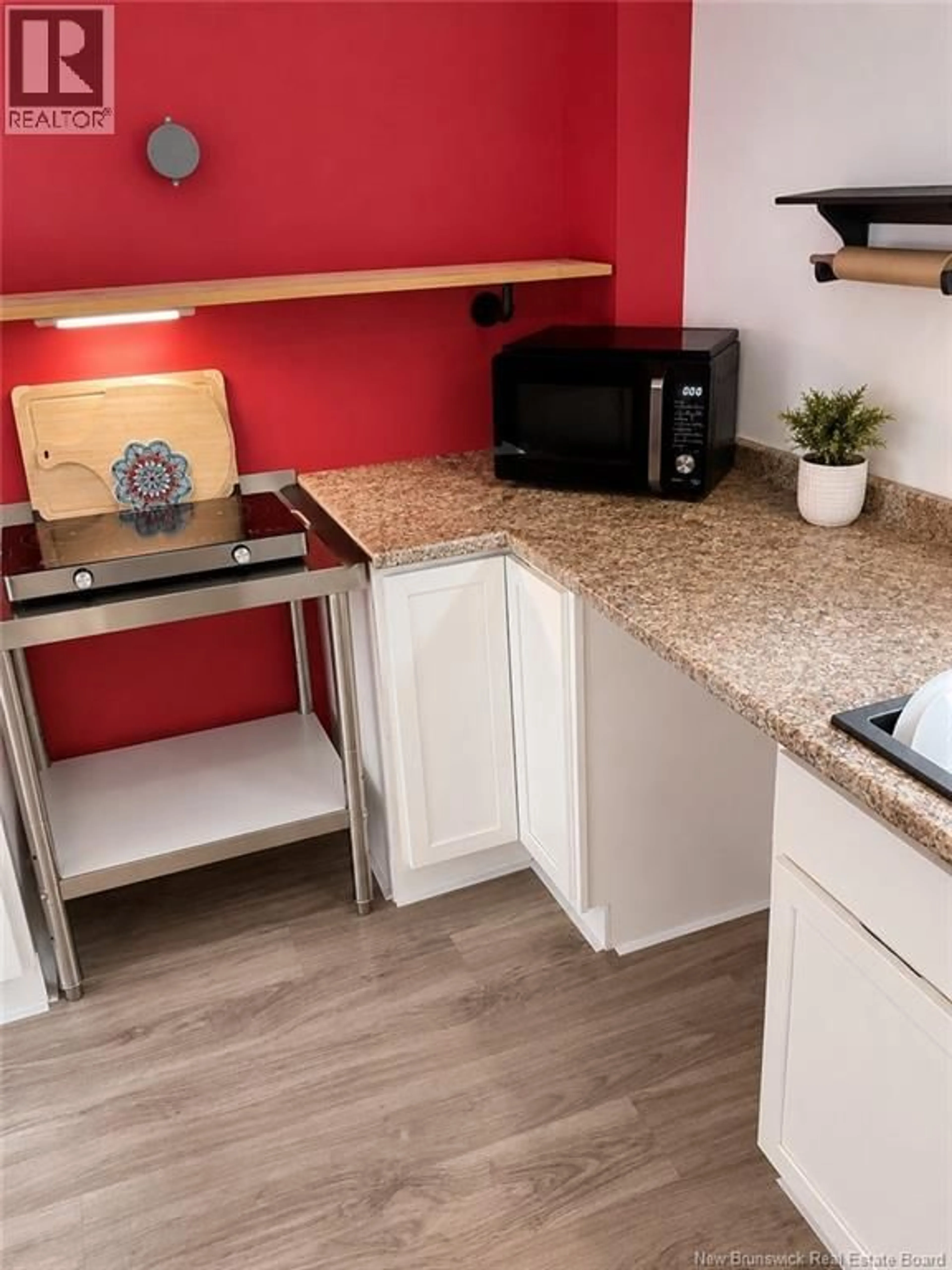 Standard kitchen, unknown for 852 PRINCIPALE STREET, Clair New Brunswick E7A2H8