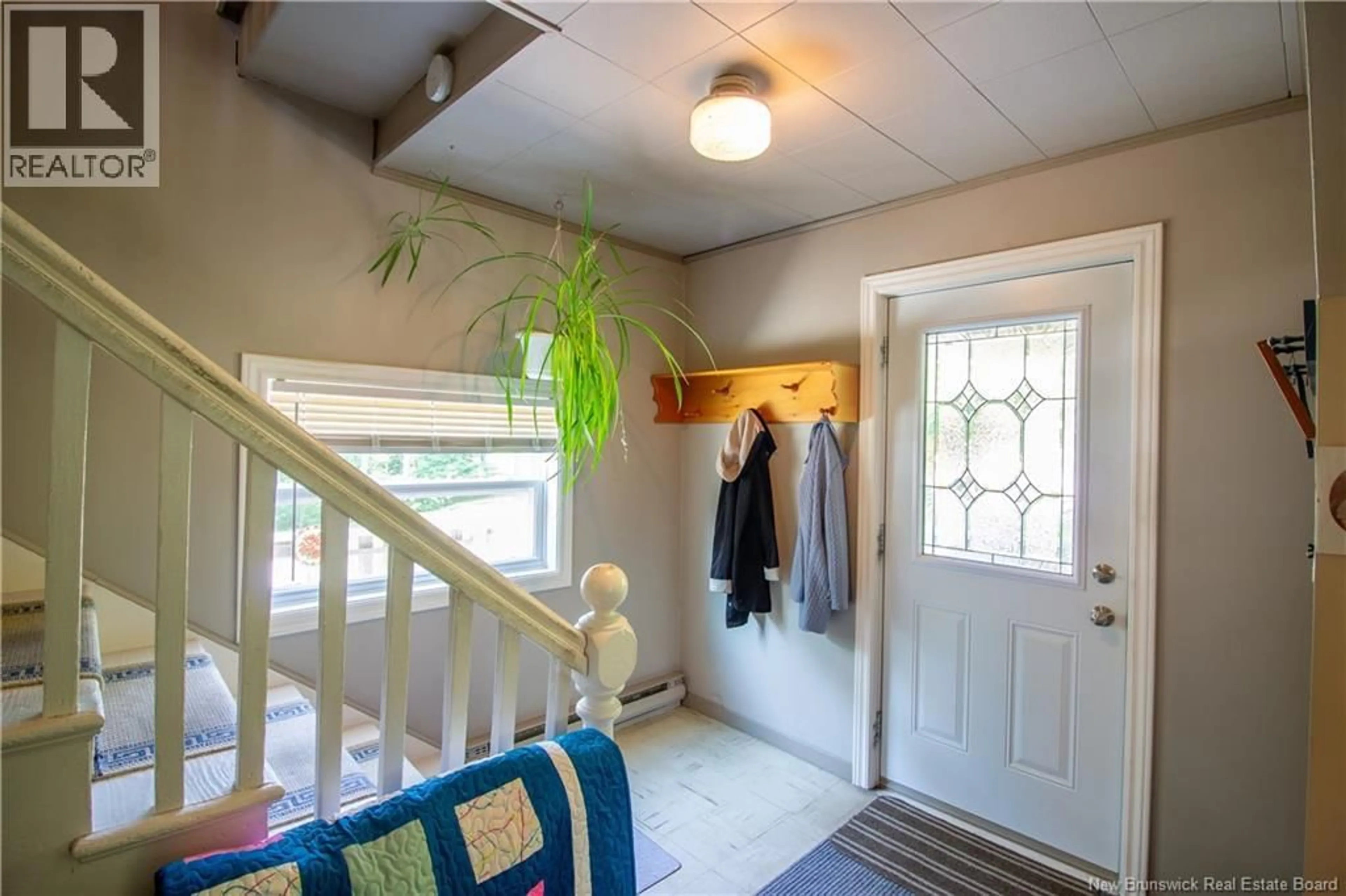 Indoor entryway for 441 ROUTE 845, Kingston New Brunswick E5N1M9