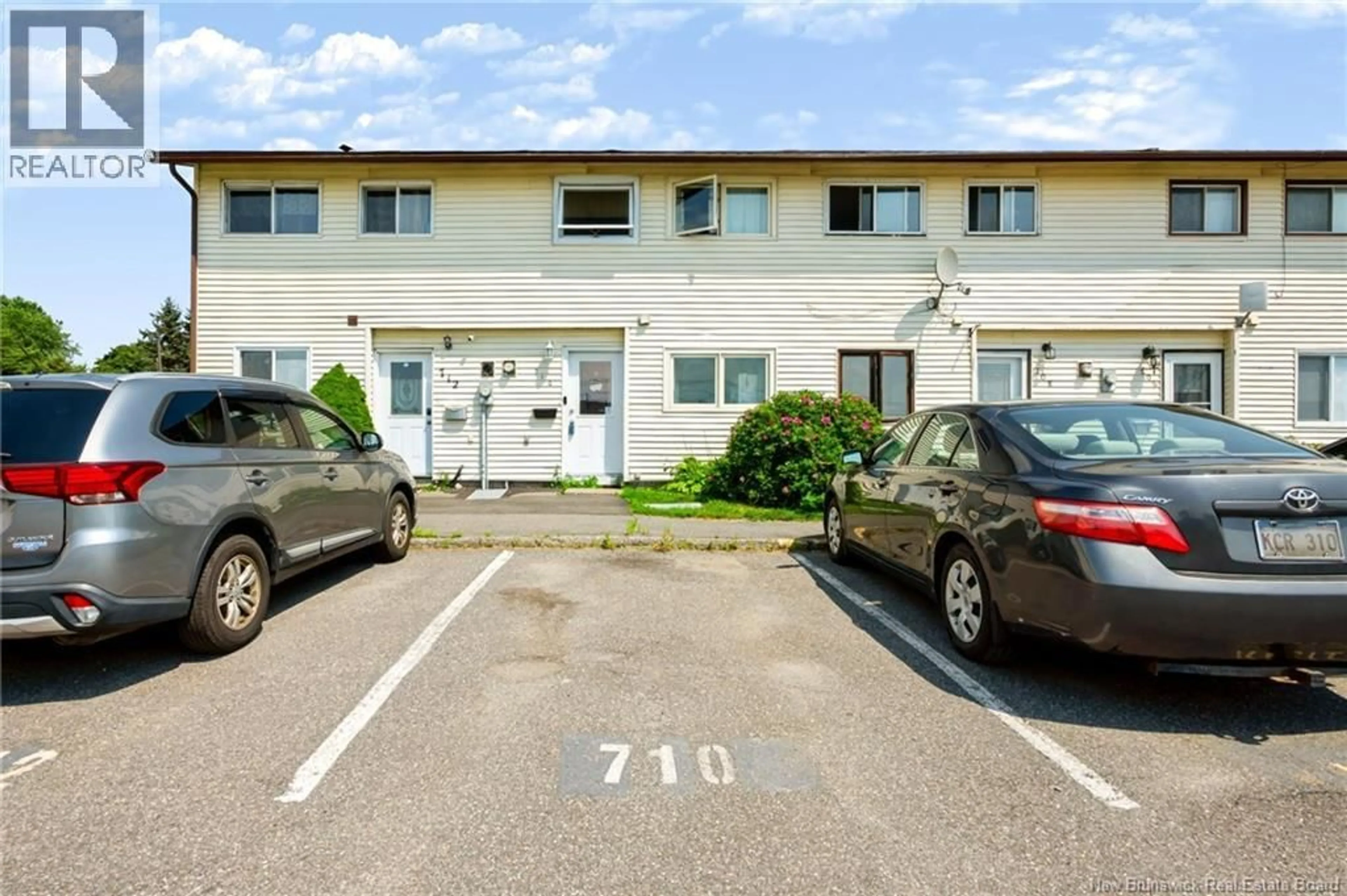 Unknown for 710 HIGHMEADOW DRIVE, Saint John New Brunswick E2J3V1