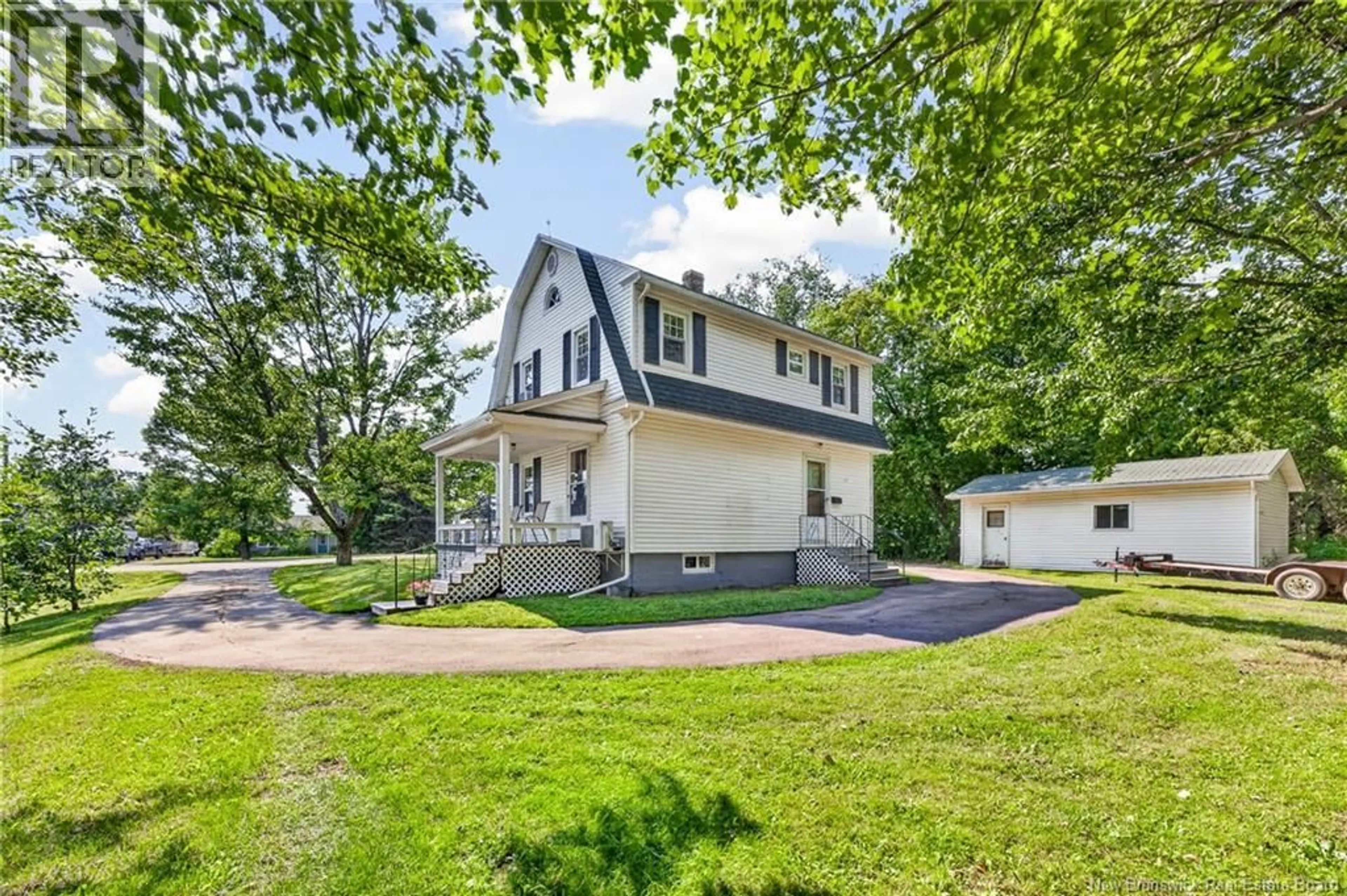 Unknown for 2683 FREDERICTON ROAD, Salisbury New Brunswick E4J2E1