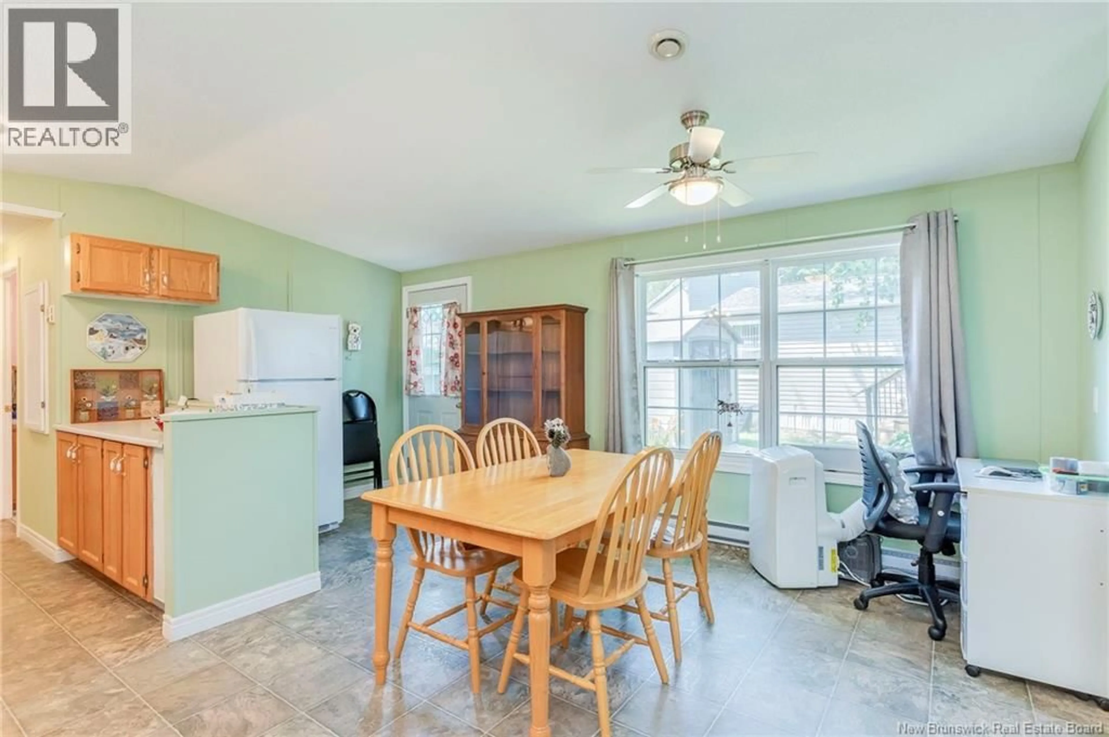 Dining room, unknown for 61 IRONWOOD, Quispamsis New Brunswick E2G1X6
