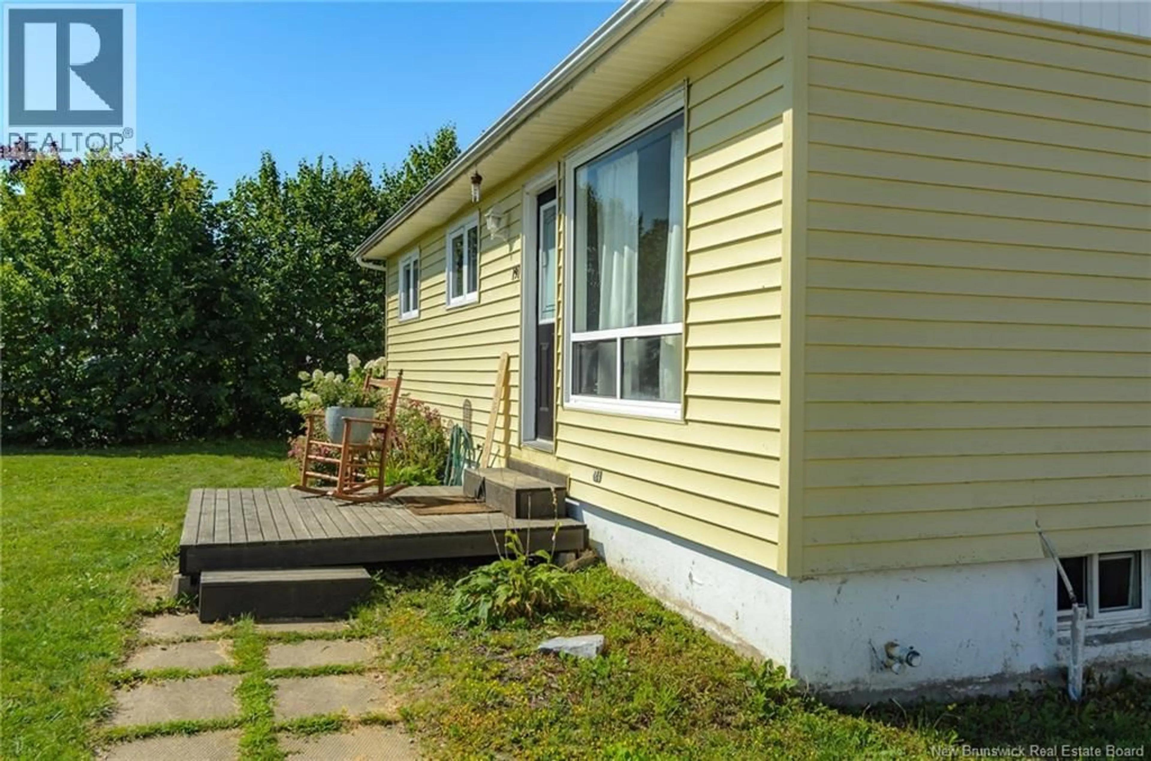 Unknown for 191 GAULT ROAD, Saint John New Brunswick E2M5G9