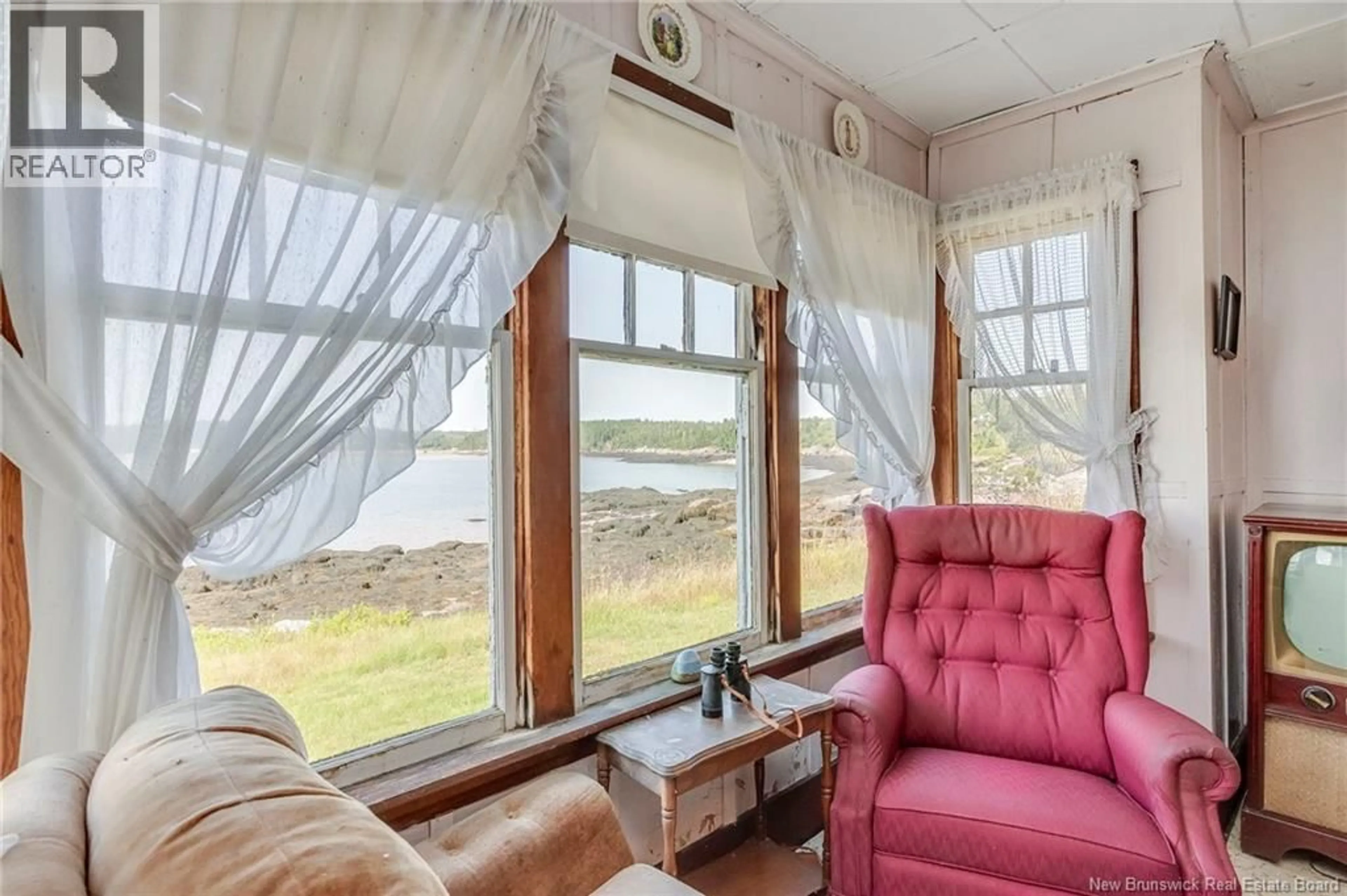 A pic of a room for 1528 ROUTE 790, Dipper Harbour New Brunswick E5J1Y2