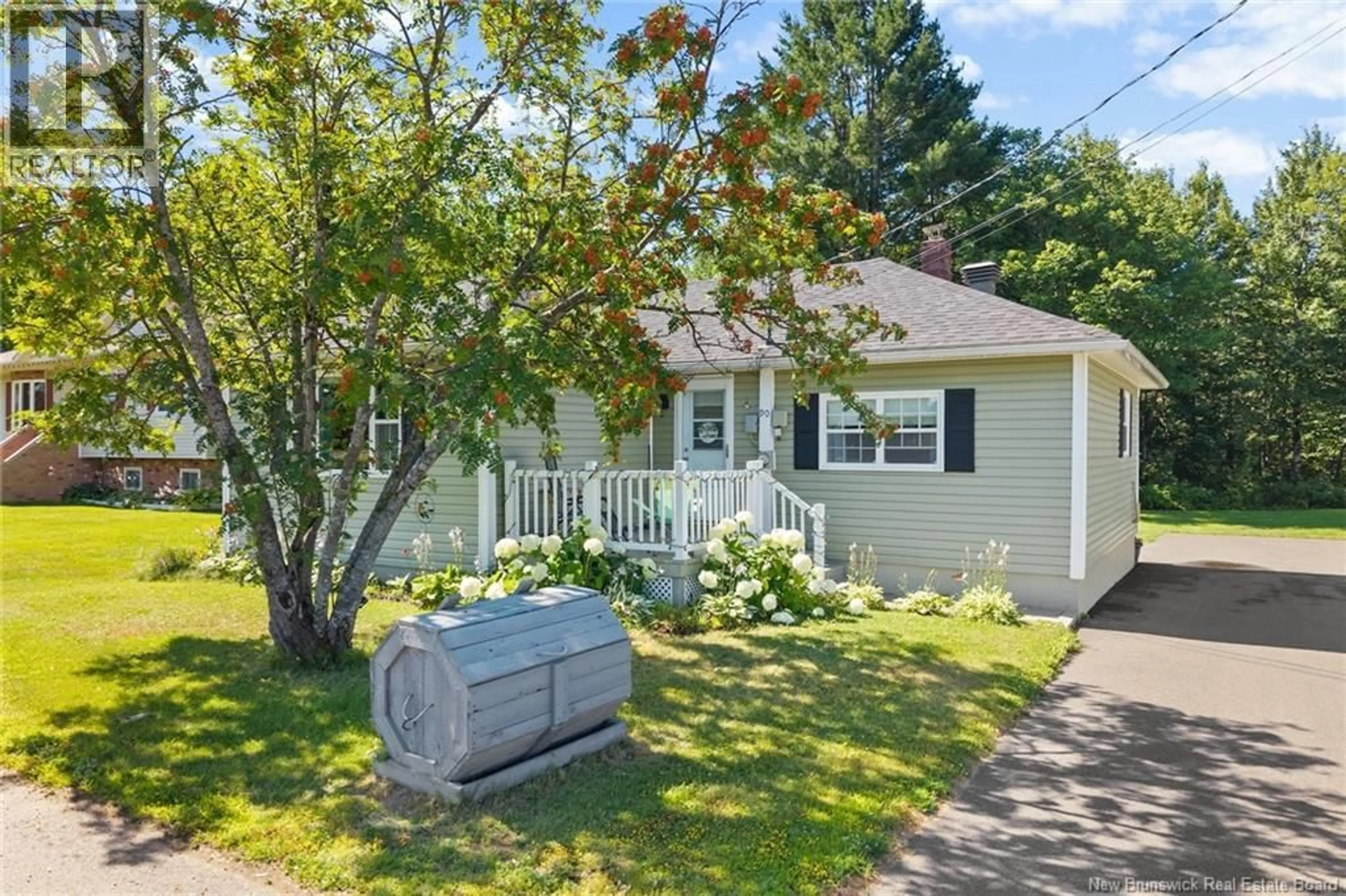 Unknown for 90 KING STREET, Chipman New Brunswick E4A2H7