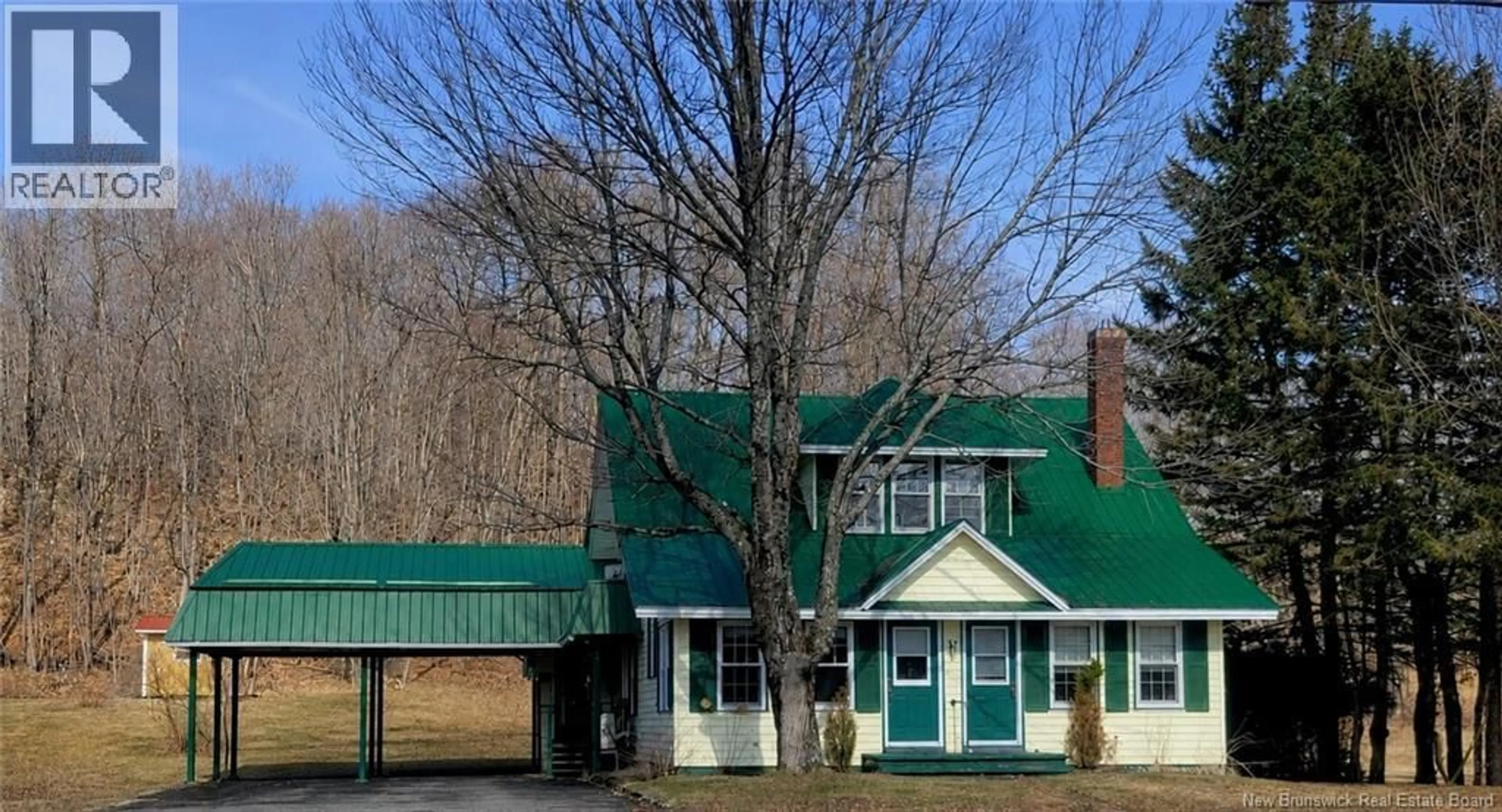 Unknown for 507 OTIS DRIVE, Nackawic New Brunswick E6H1J5