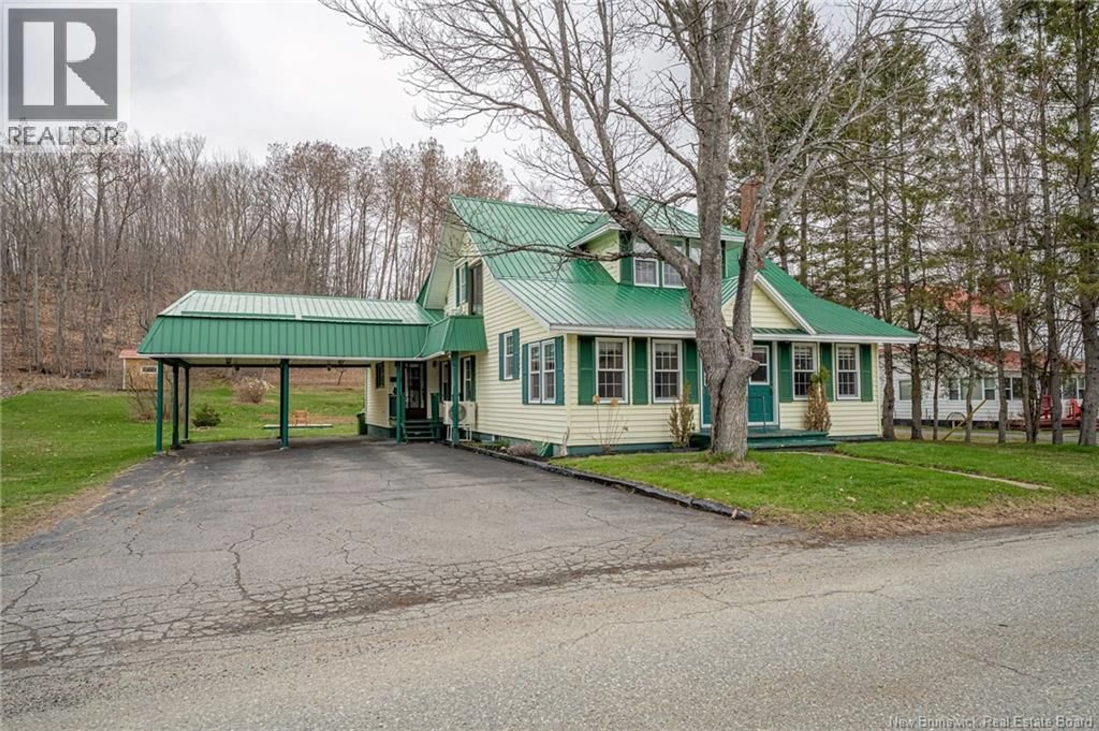 Unknown for 507 OTIS DRIVE, Nackawic New Brunswick E6H1J5