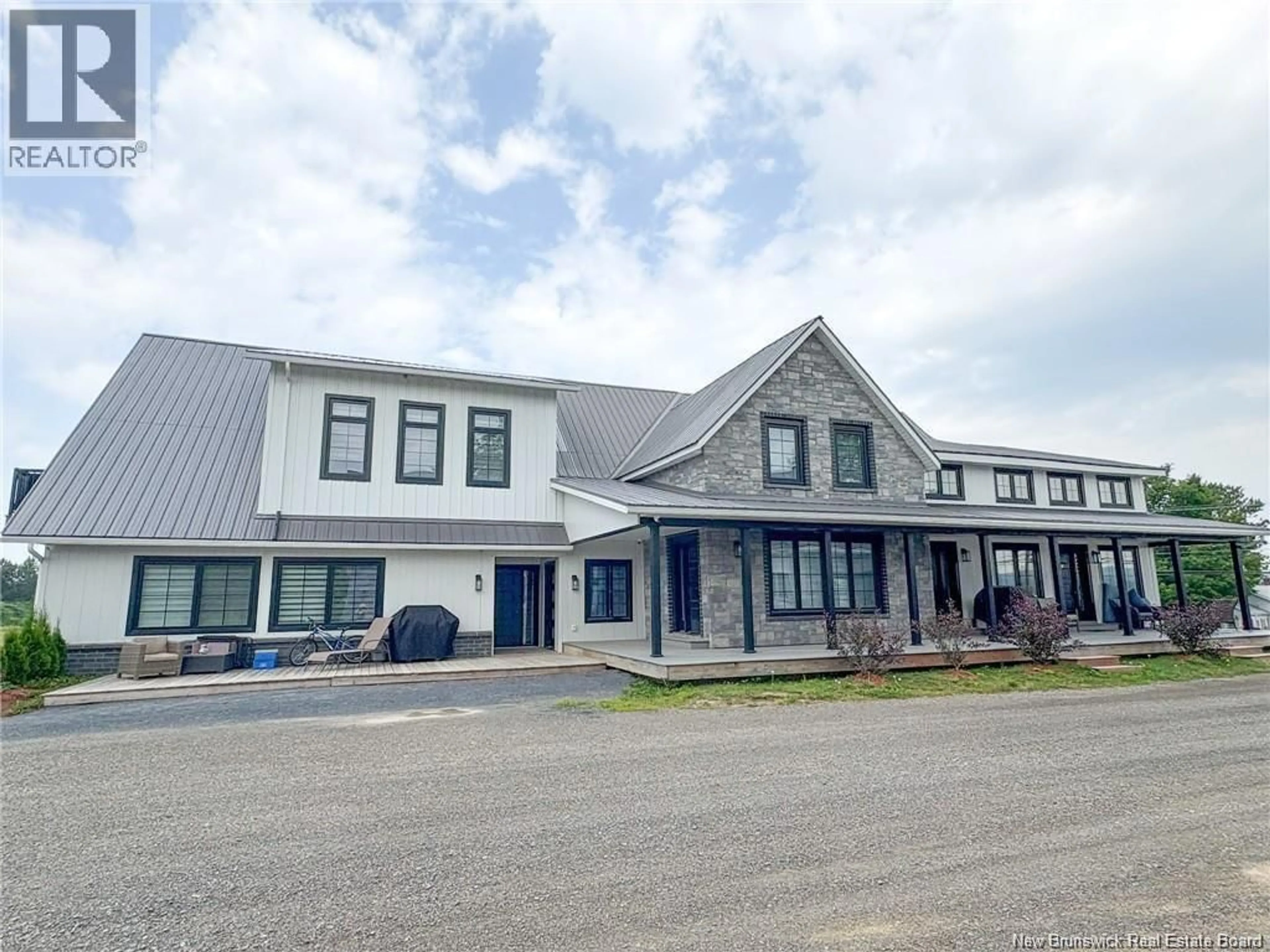 Unknown for 201 - 24 RIVERVIEW DRIVE, Somerville New Brunswick E7P3B4