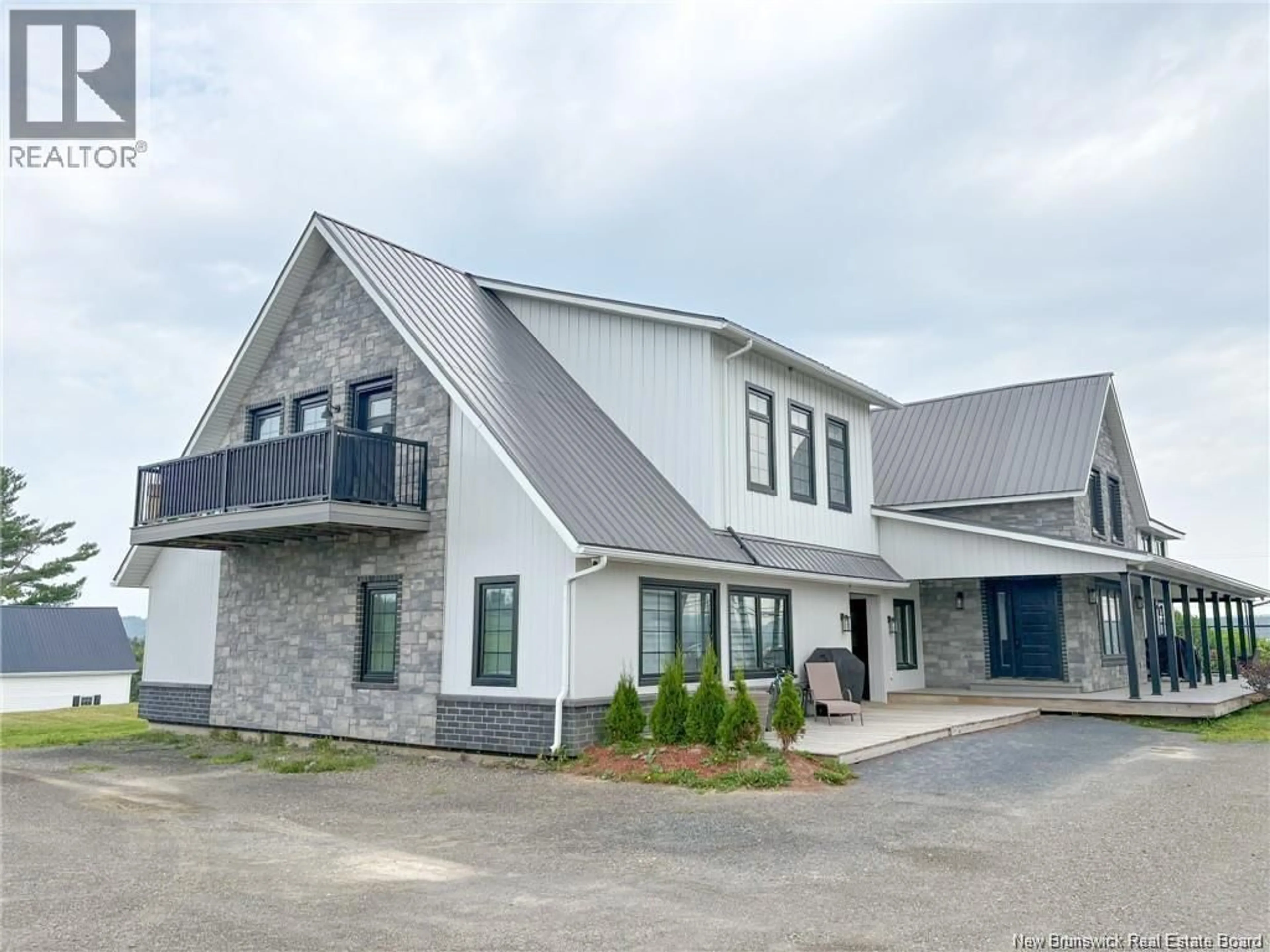 Unknown for 201 - 24 RIVERVIEW DRIVE, Somerville New Brunswick E7P3B4