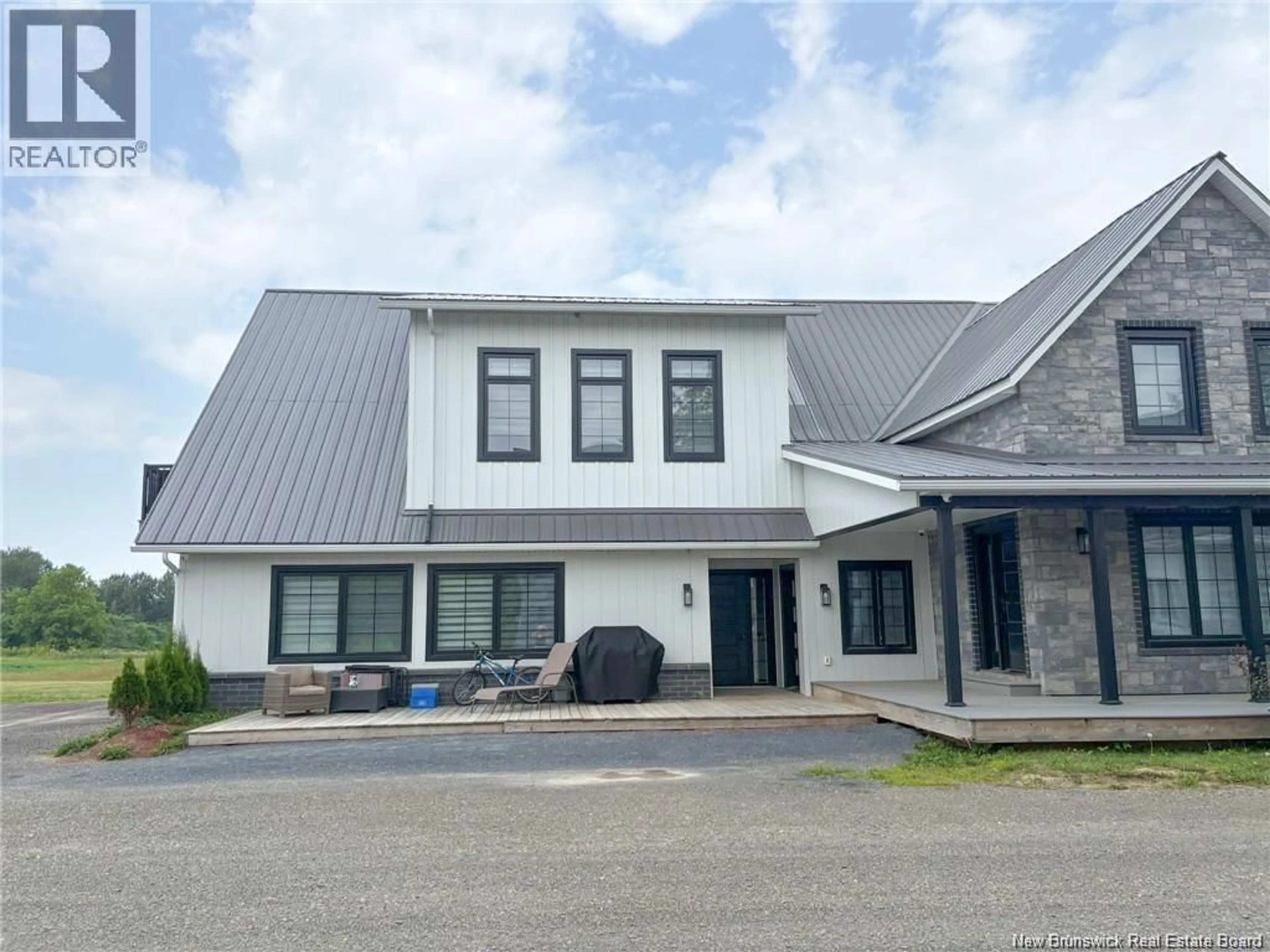 Unknown for 201 - 24 RIVERVIEW DRIVE, Somerville New Brunswick E7P3B4