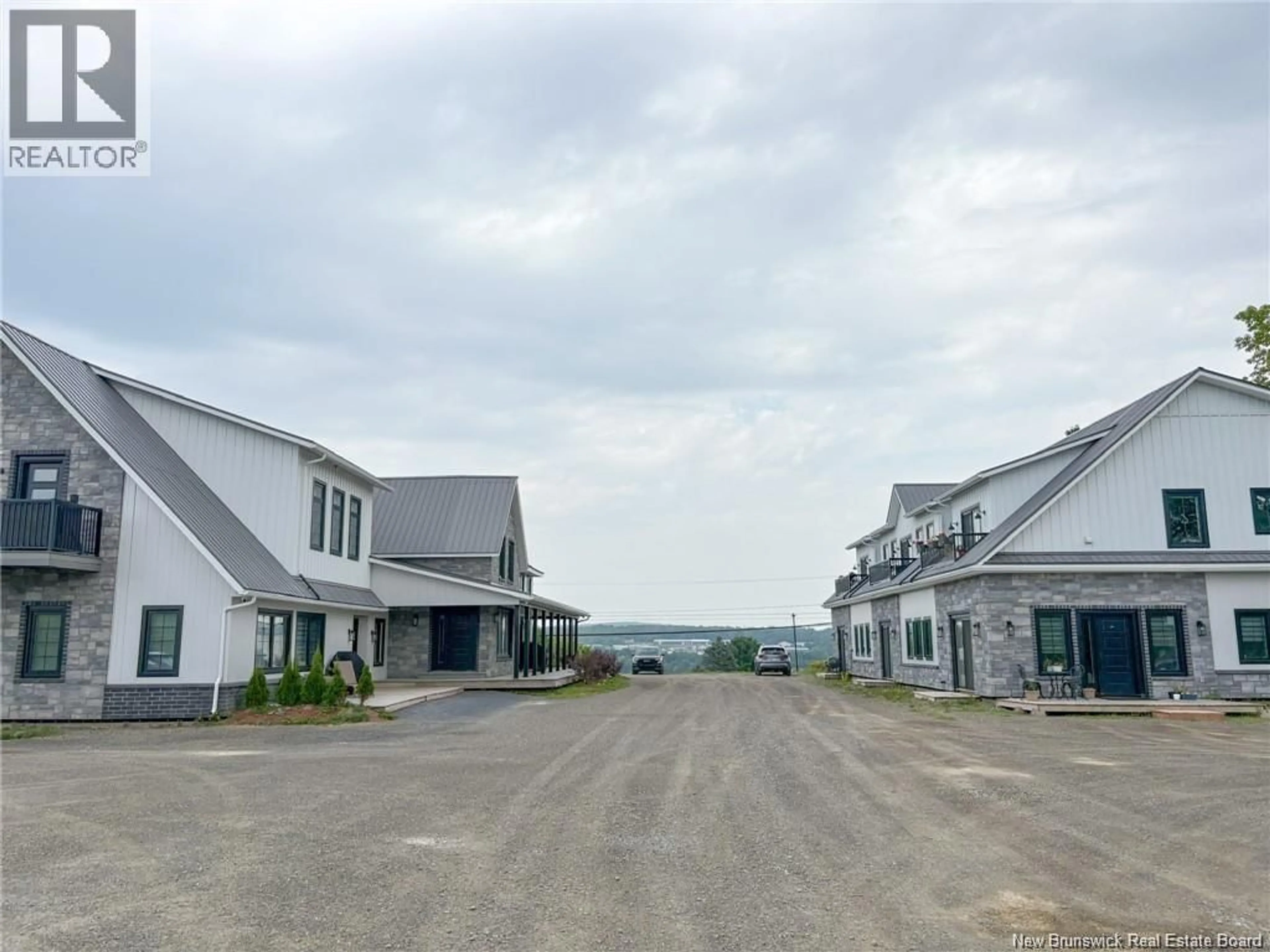 Unknown for 201 - 24 RIVERVIEW DRIVE, Somerville New Brunswick E7P3B4