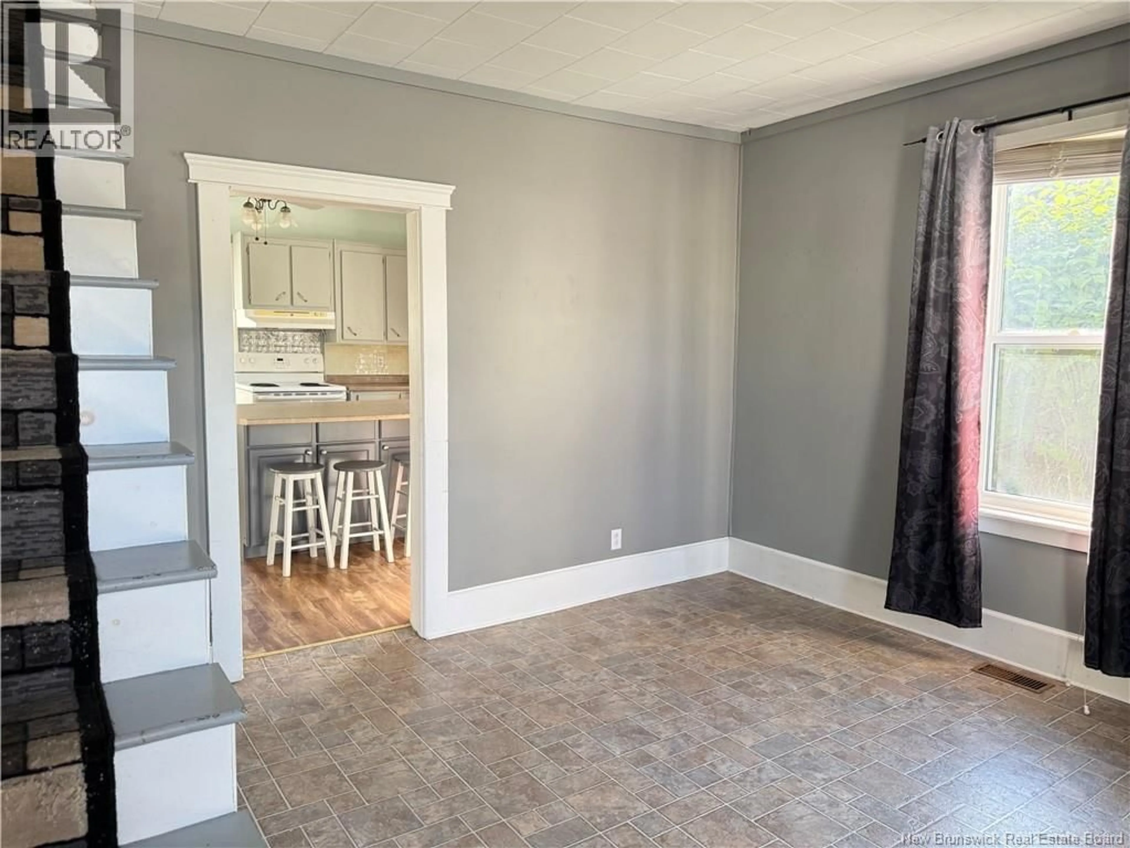 A pic of a room for 39 WARREN AVENUE, Miramichi New Brunswick E1N2J6
