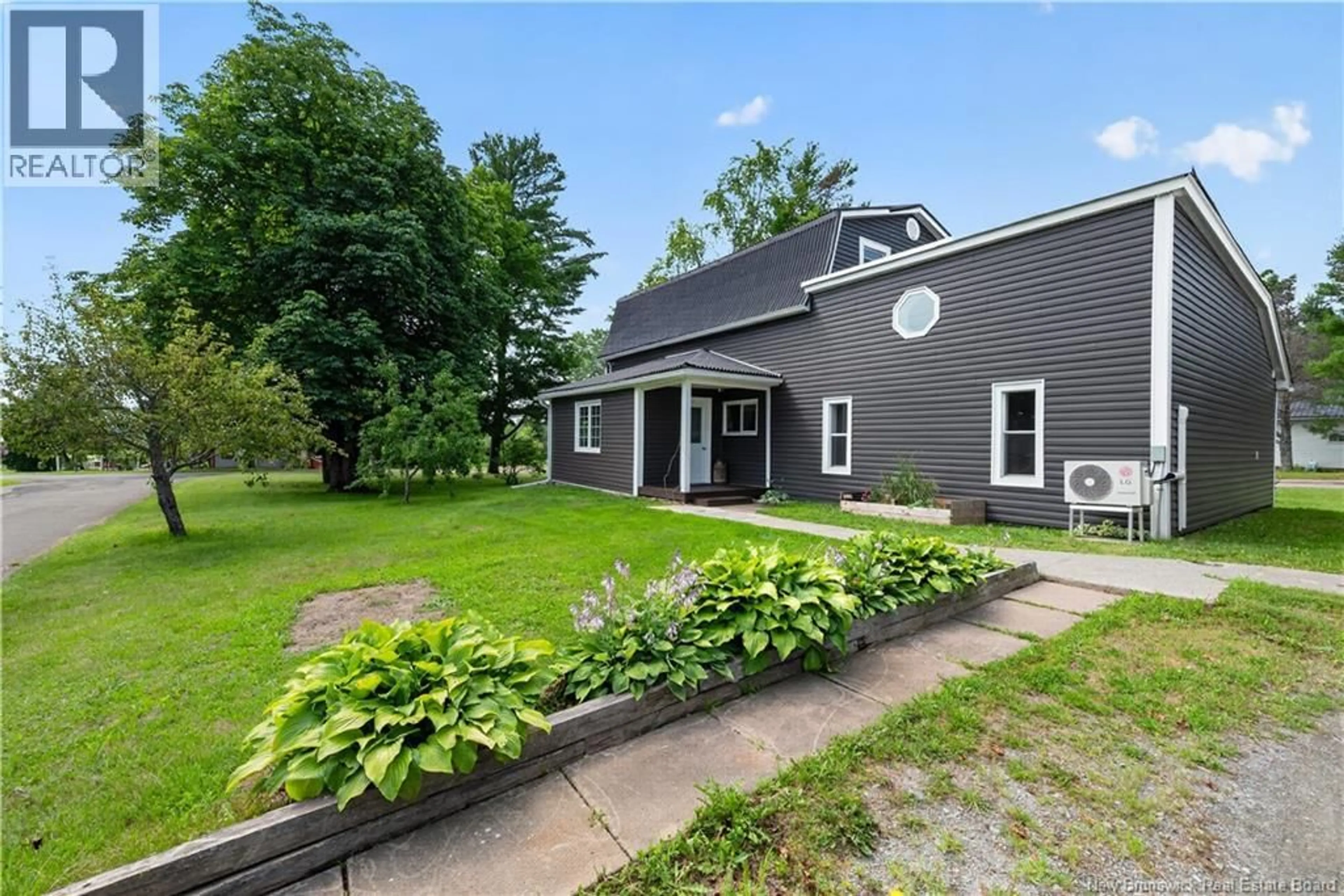 Unknown for 34 MILL, Hillsborough New Brunswick E4H2Z8