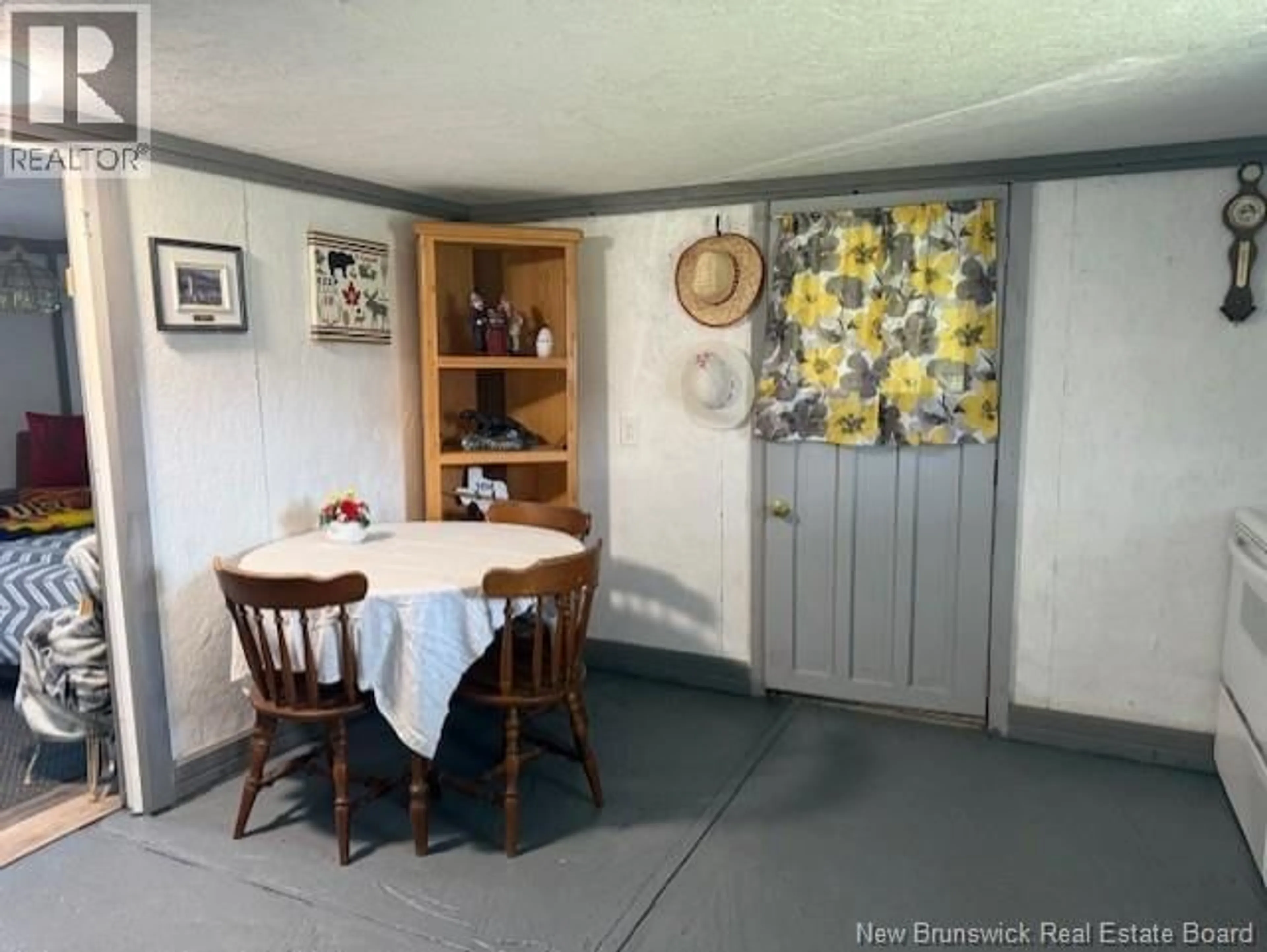 Dining room, unknown for 7344 ROUTE 117, Miramichi Bay New Brunswick E1N5L8