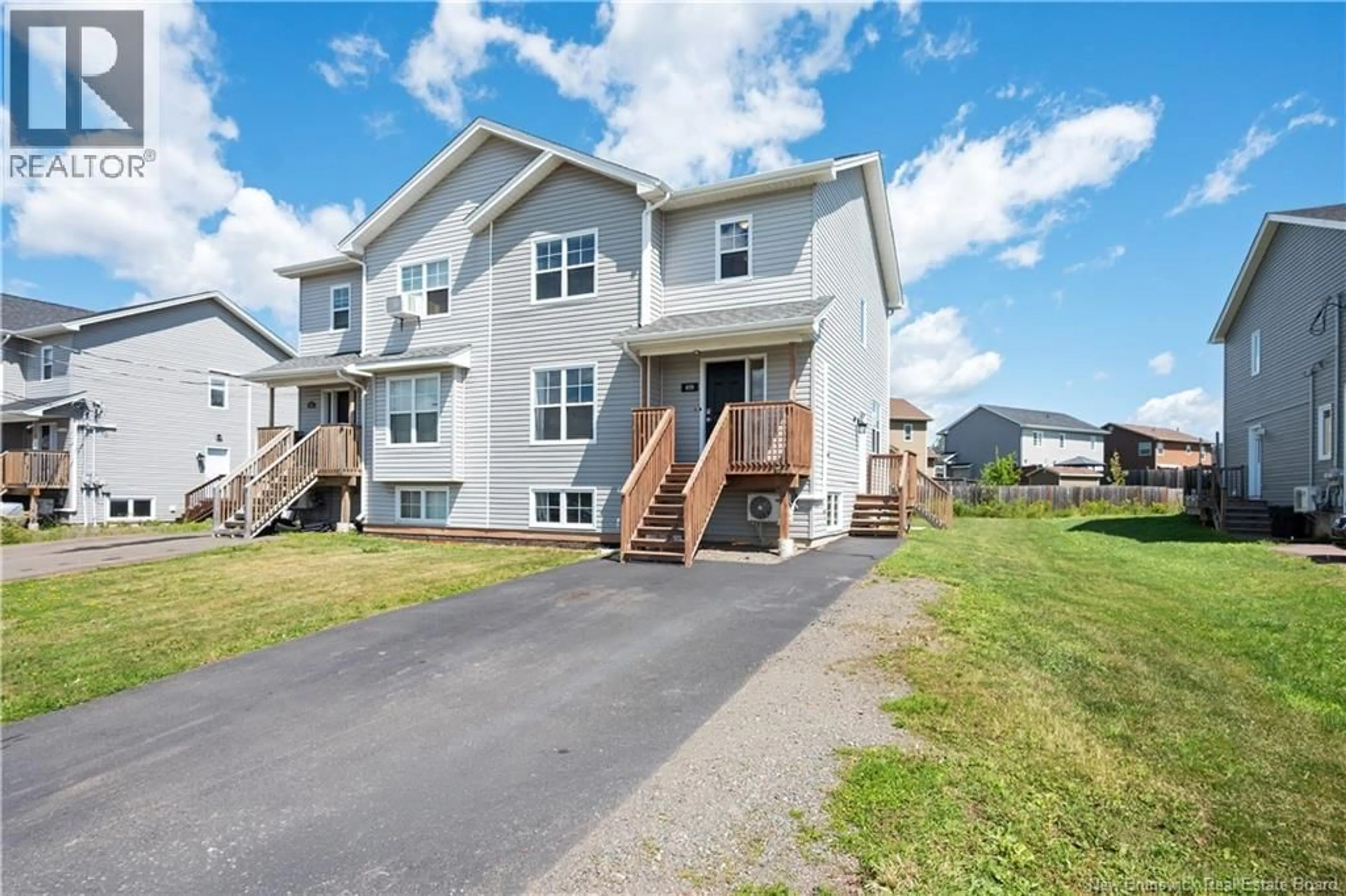 Unknown for 859 RYAN STREET, Moncton New Brunswick E1G0Z1