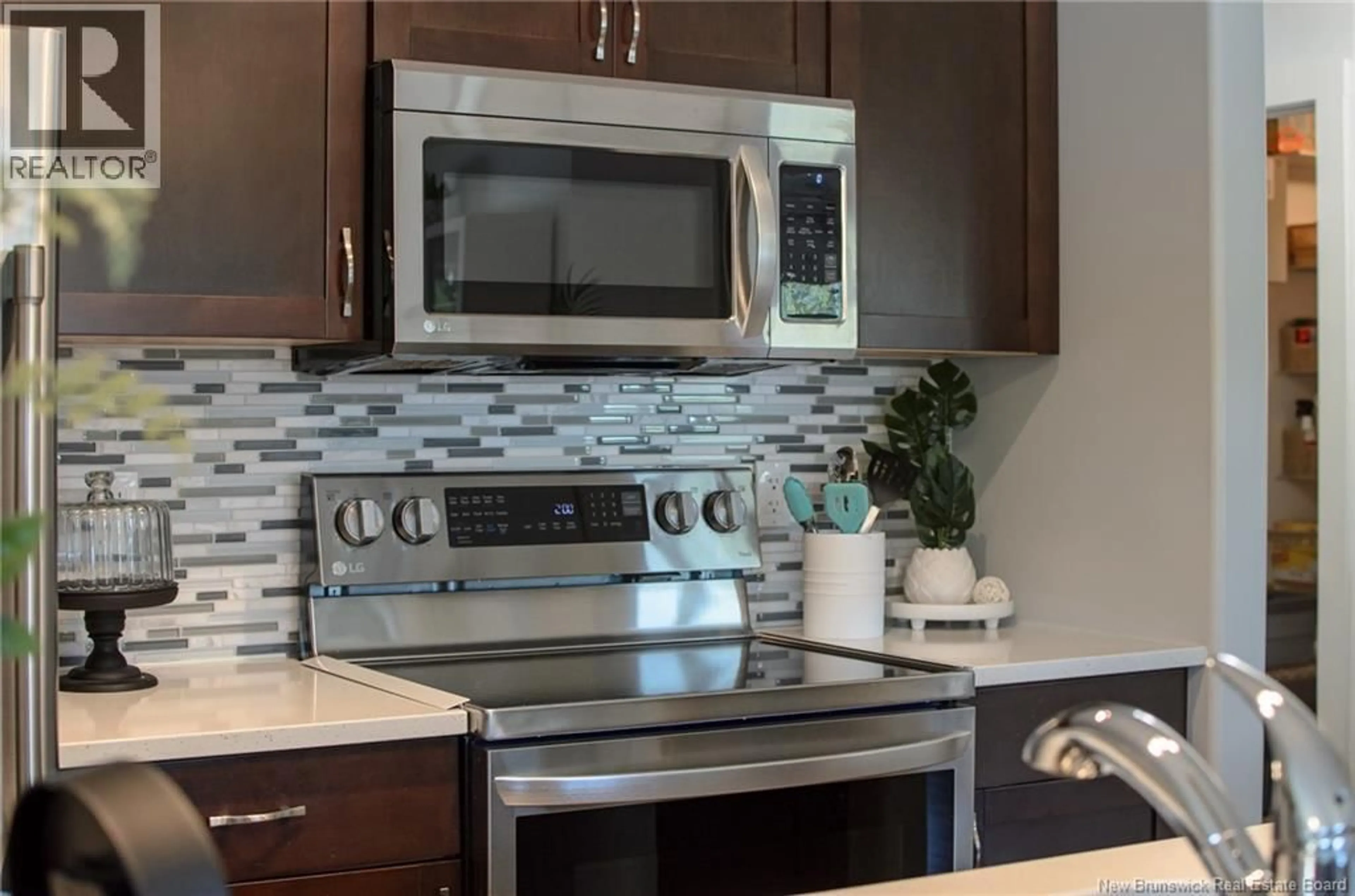 Unknown for 24 - 130 ARLINGTON CRESCENT CRESCENT, Saint John New Brunswick E2K0J7