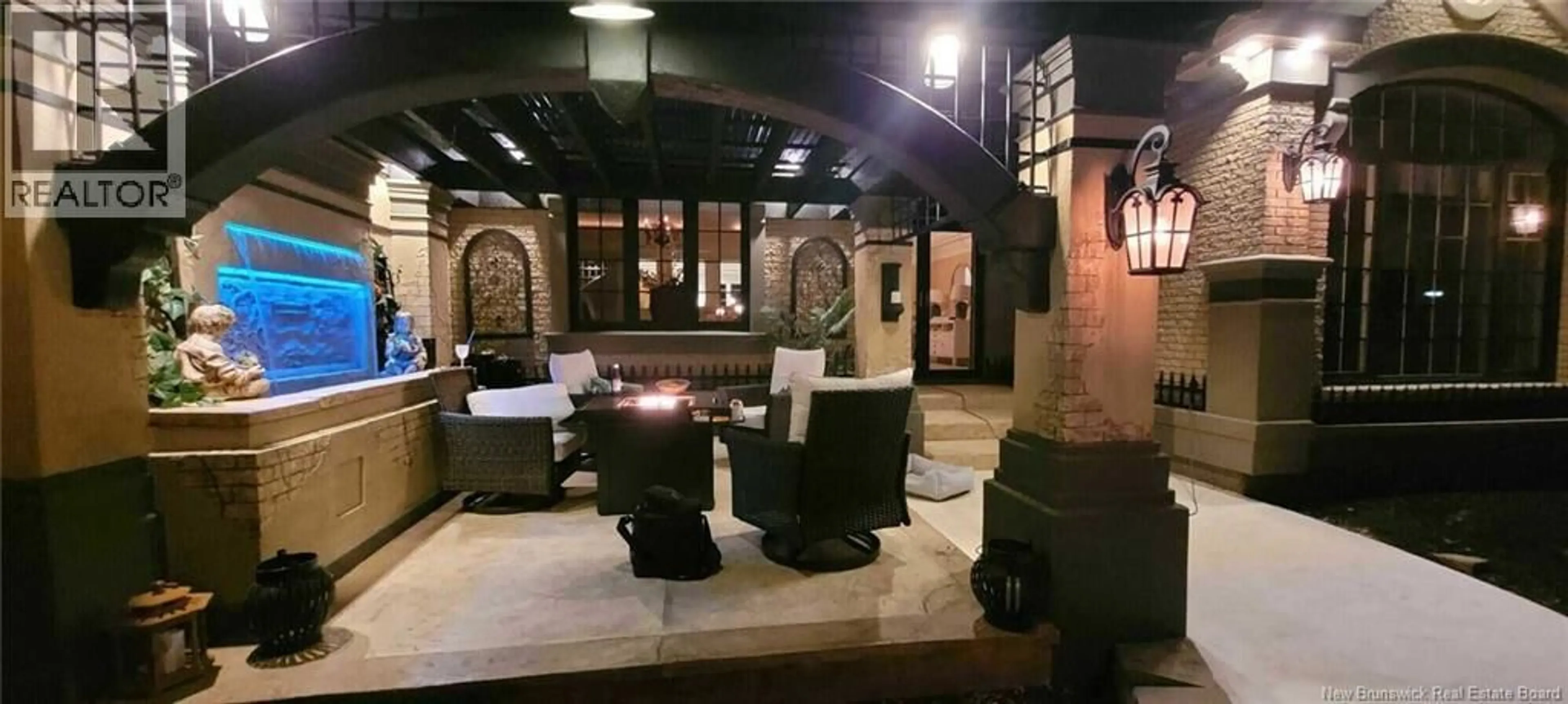 Lobby for 493 LEBLANC ROAD, Dieppe New Brunswick E1A7N3