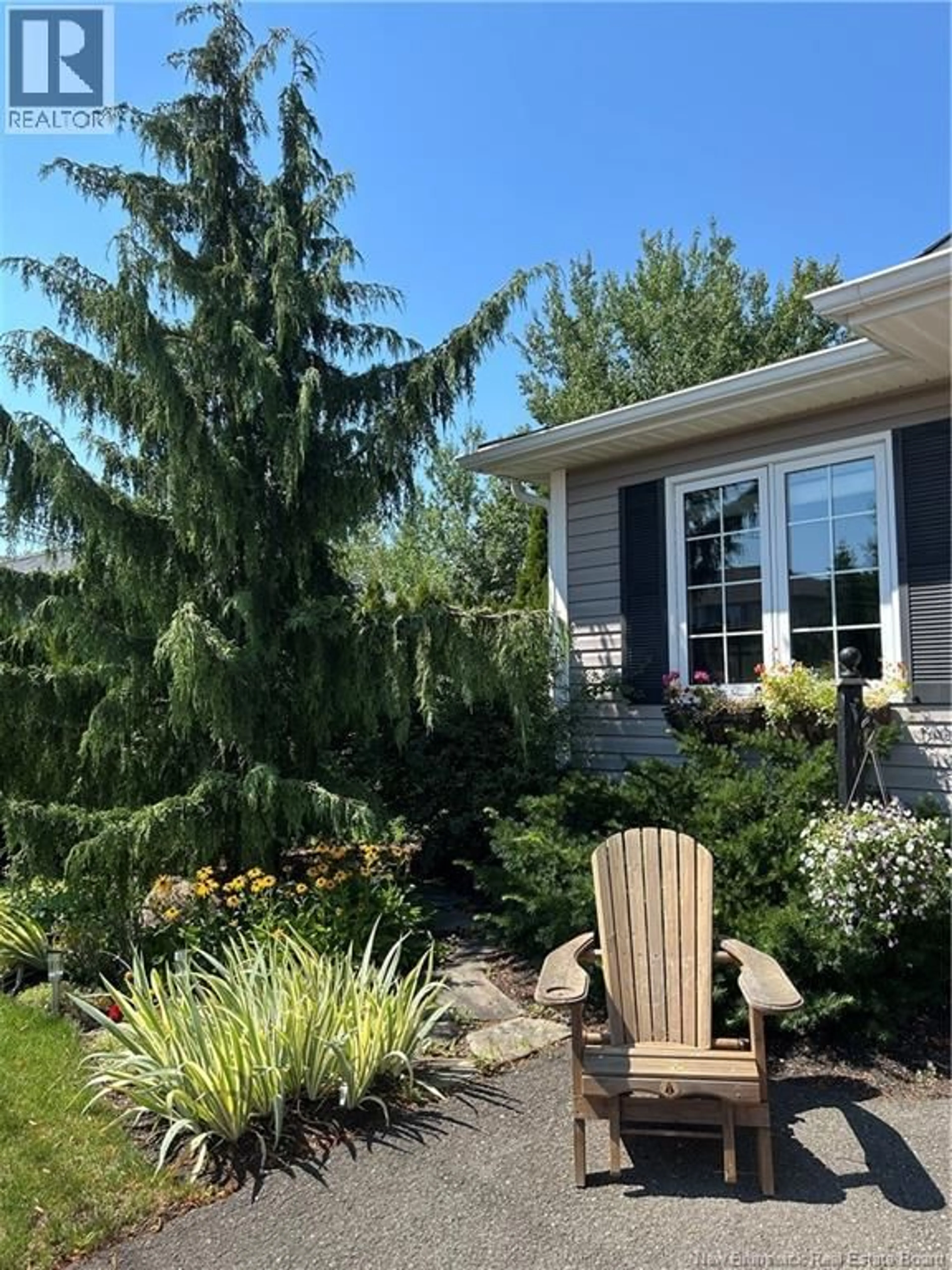 Home with vinyl exterior material, street for 1-90 DAMIEN STREET, Dieppe New Brunswick E1A0H3