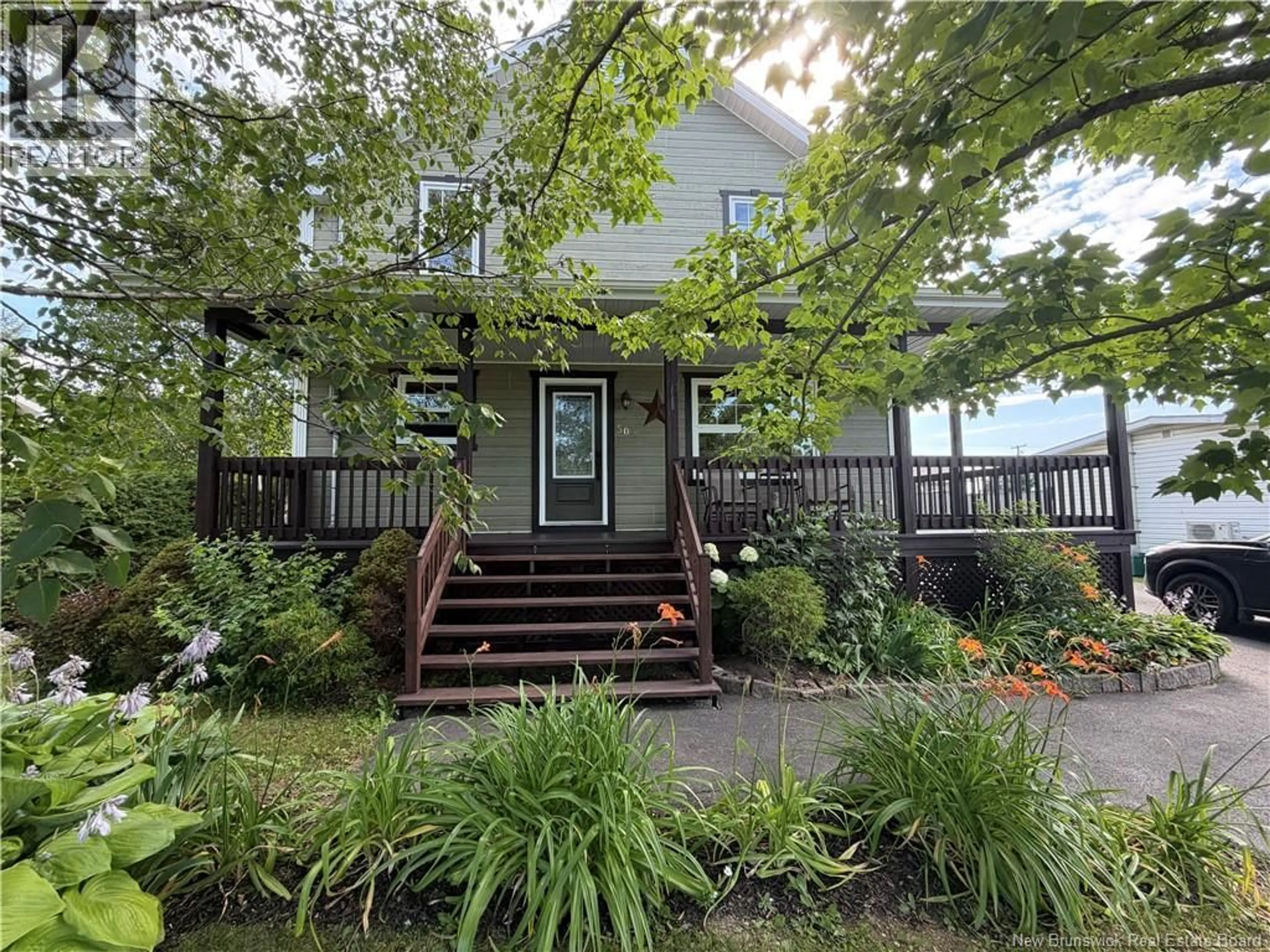 Unknown for 50 RUE VALCOURT RUE, Saint-Quentin New Brunswick E8A2B3