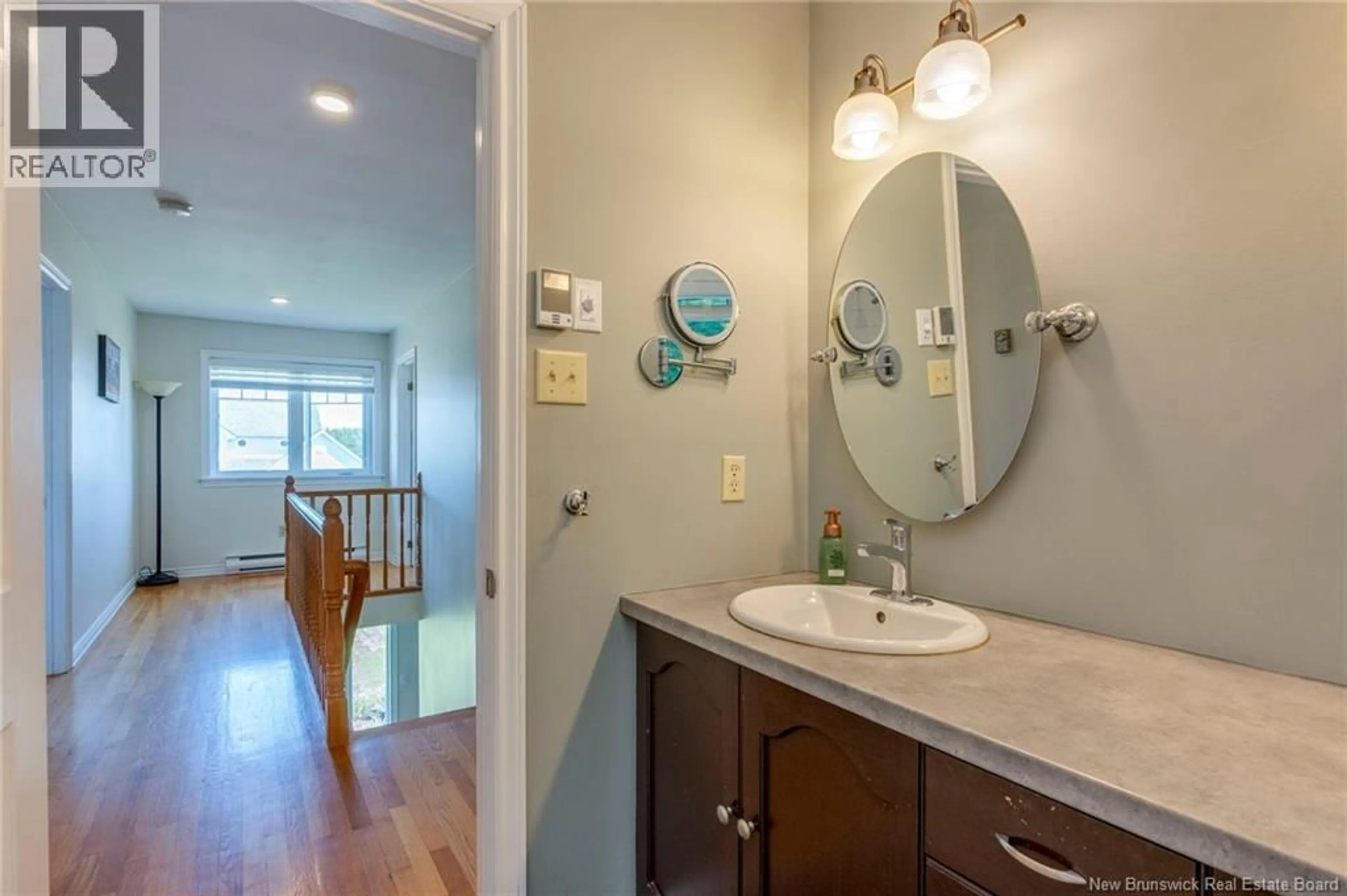Standard bathroom, ceramic/tile floor for 69 SCOTIA VIEW, Saint John New Brunswick E2M4E9