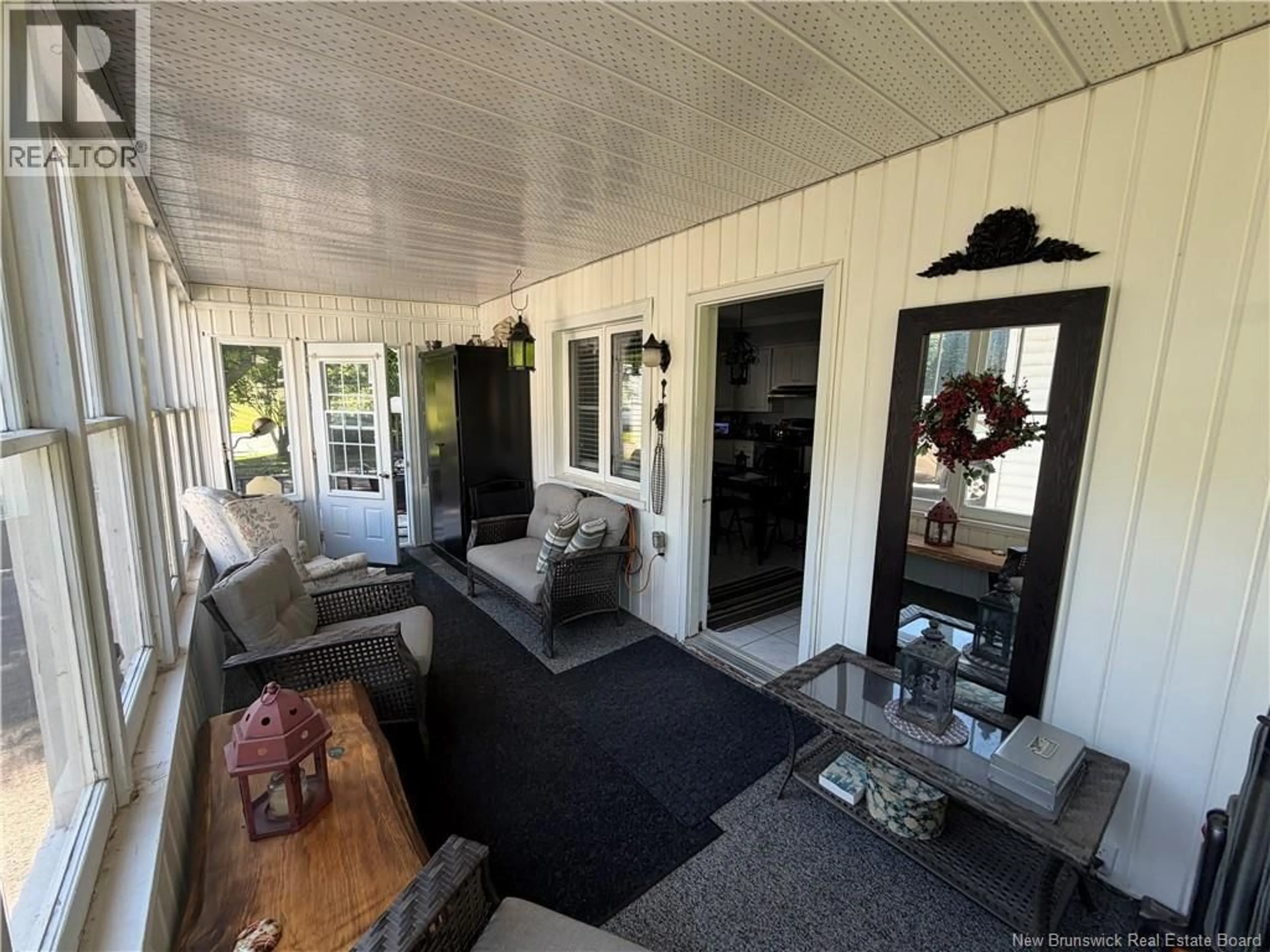 Unknown for 34 TERRACE STREET, Perth-Andover New Brunswick E7H4Z1