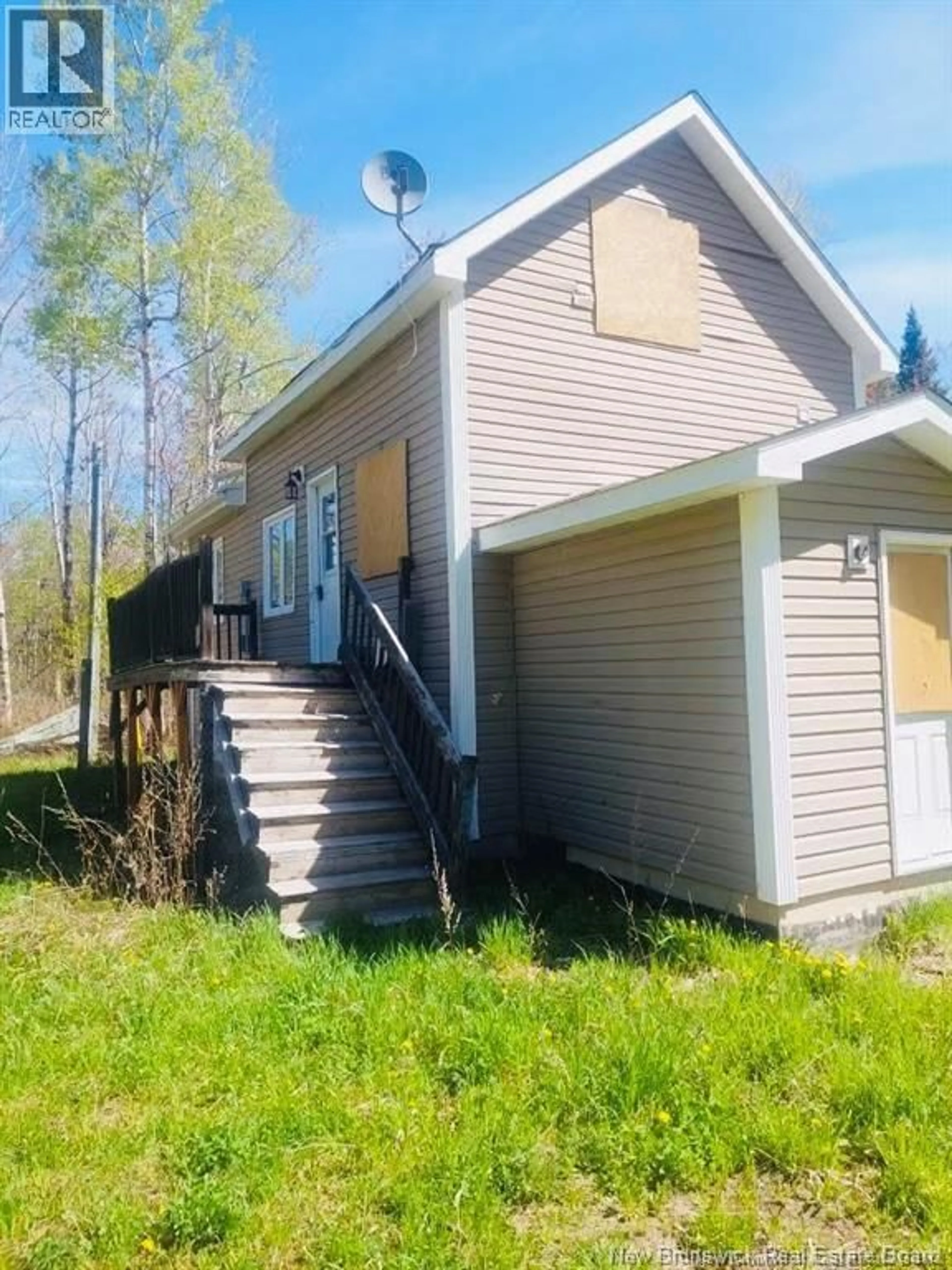 Unknown for 717 LAPLANTE ROAD, Alcida New Brunswick E8J2C4