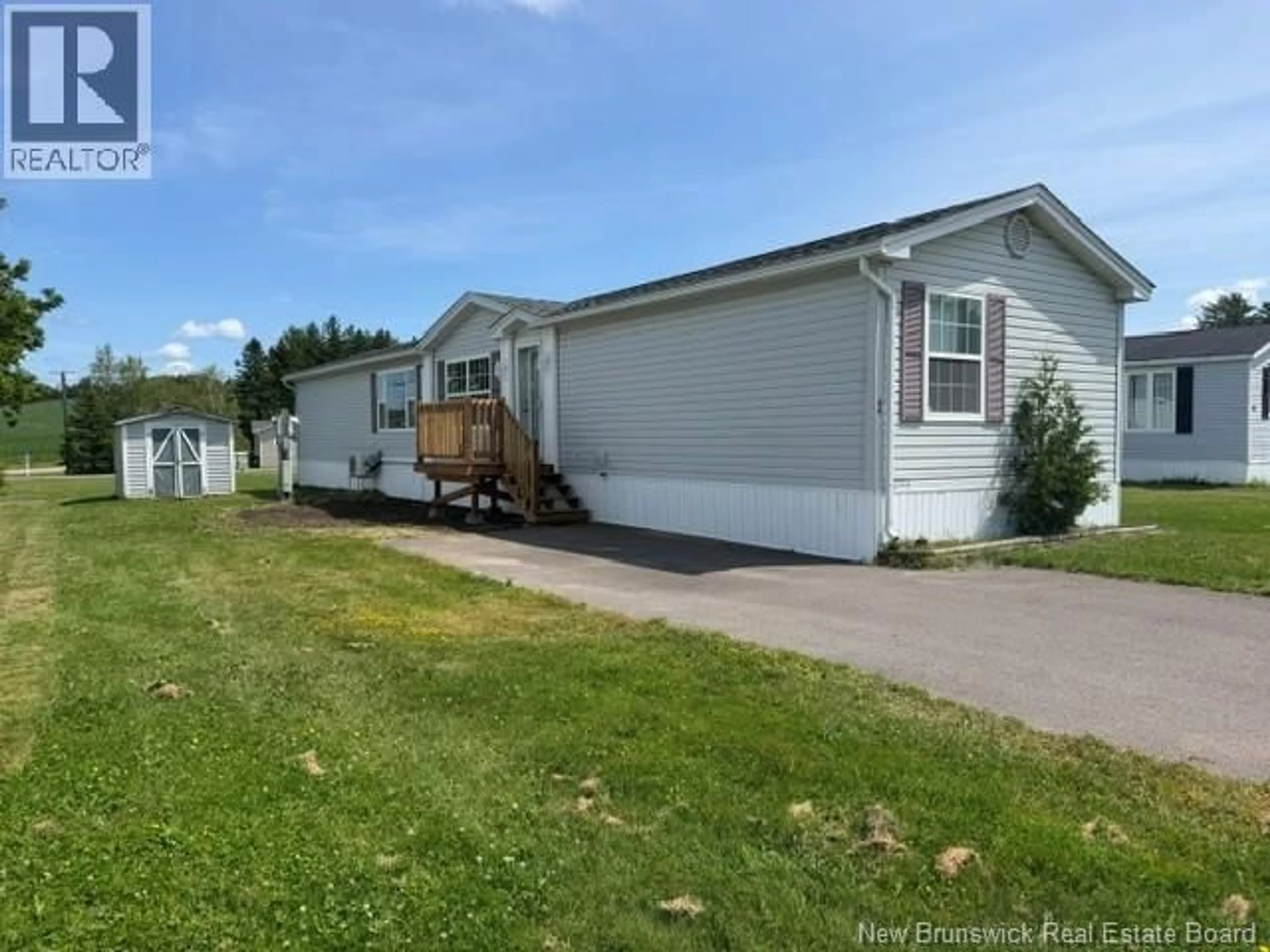 Unknown for 64 ORCHARD CRESCENT, Picadilly New Brunswick E4E3X7