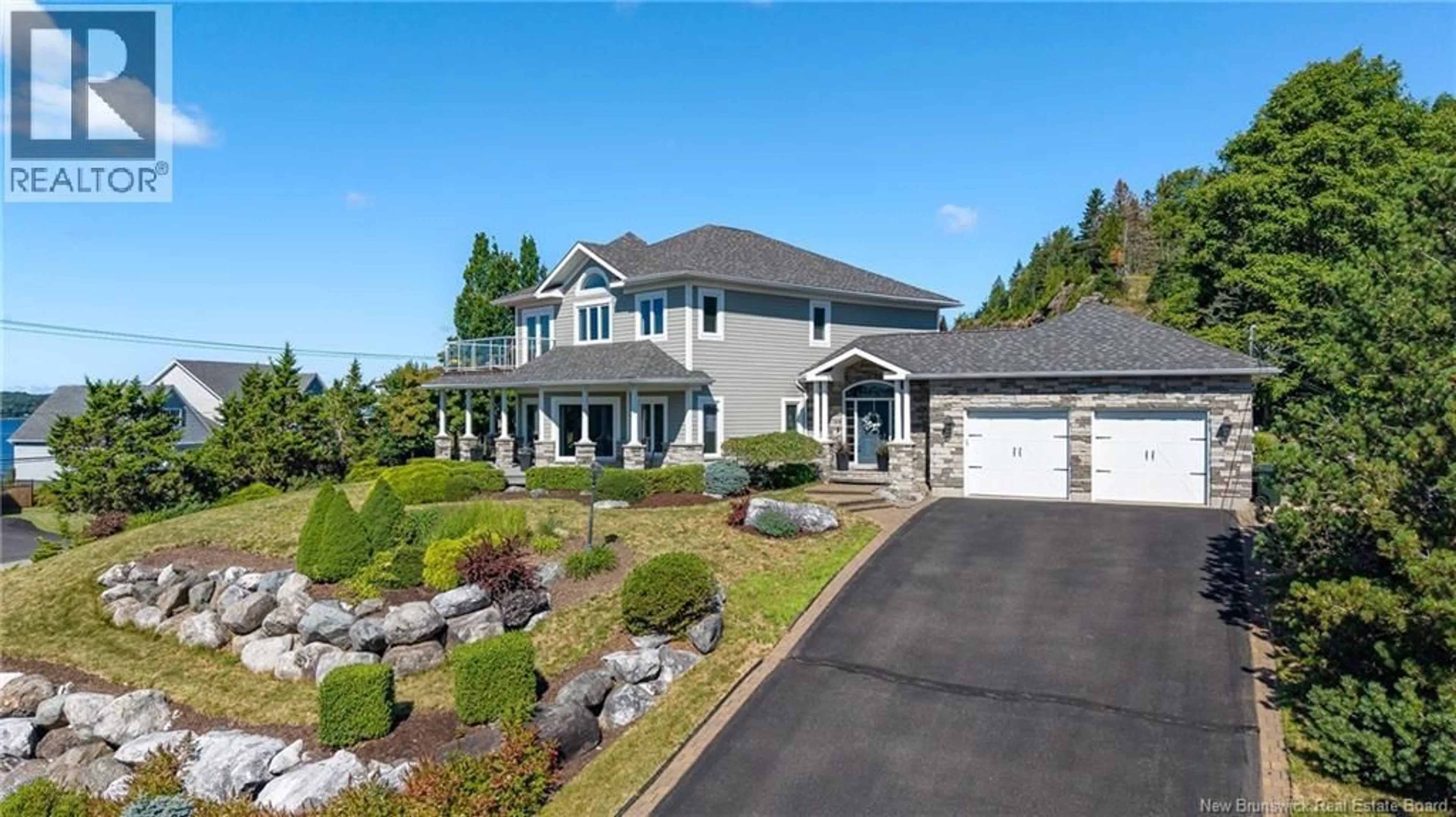 Unknown for 5 ADMIRALTY DRIVE, Saint John New Brunswick E2K5R4